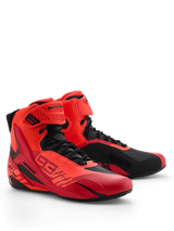 MM93 Faster-4 Zapatillas