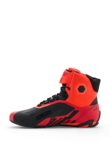 MM93 Faster-4 Zapatillas