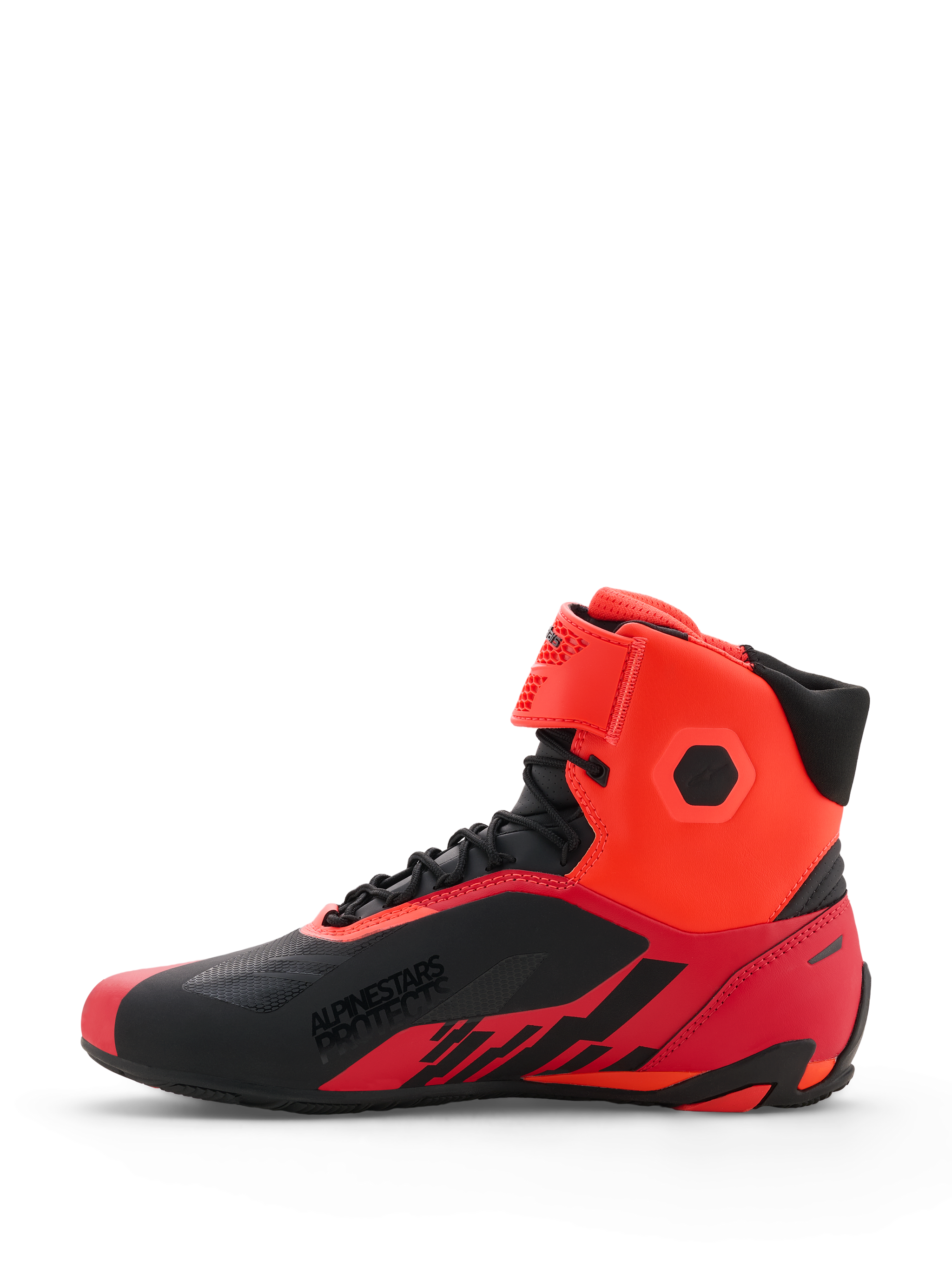MM93 Faster-4 Zapatillas