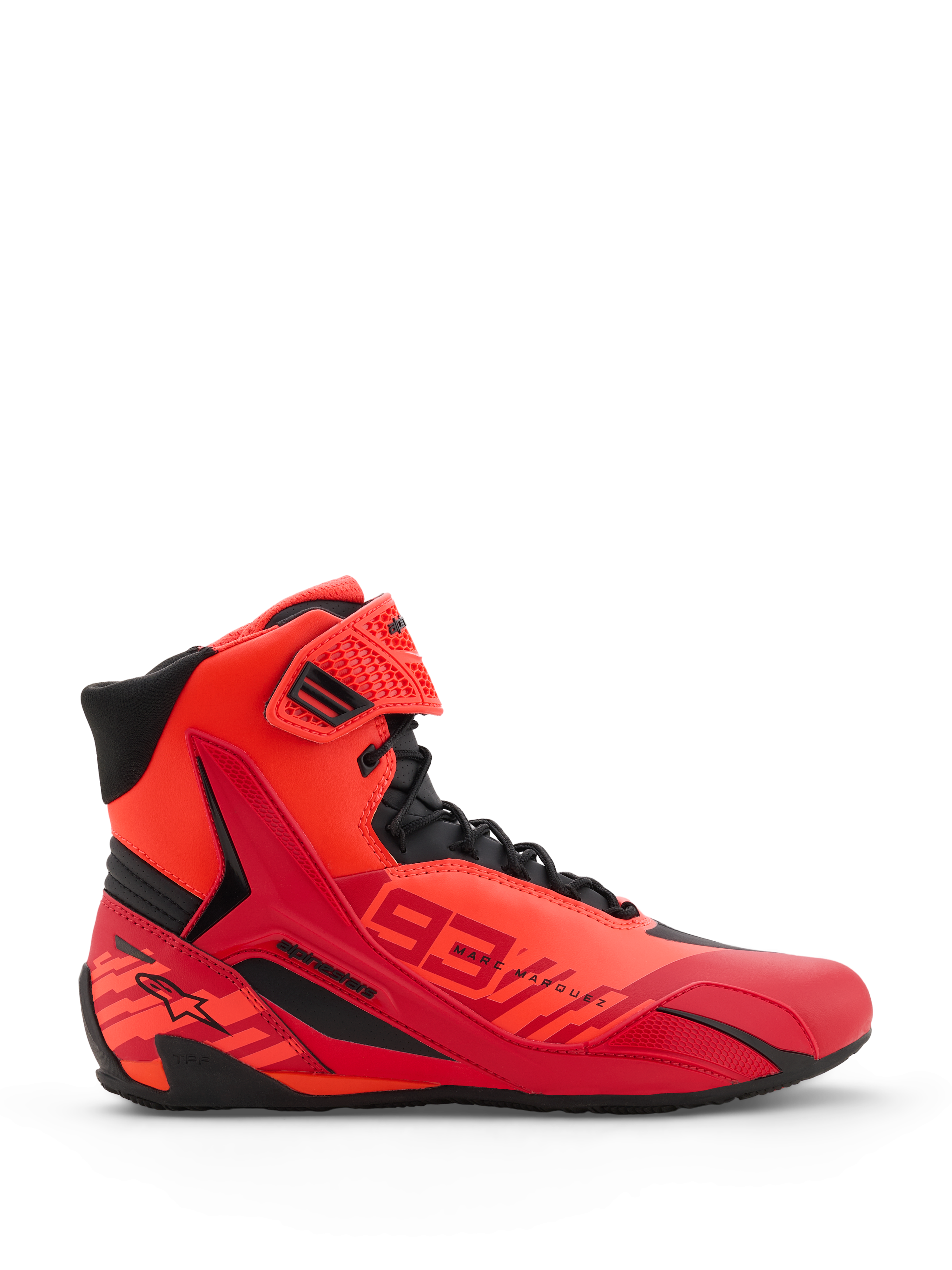 MM93 Faster-4 Zapatillas