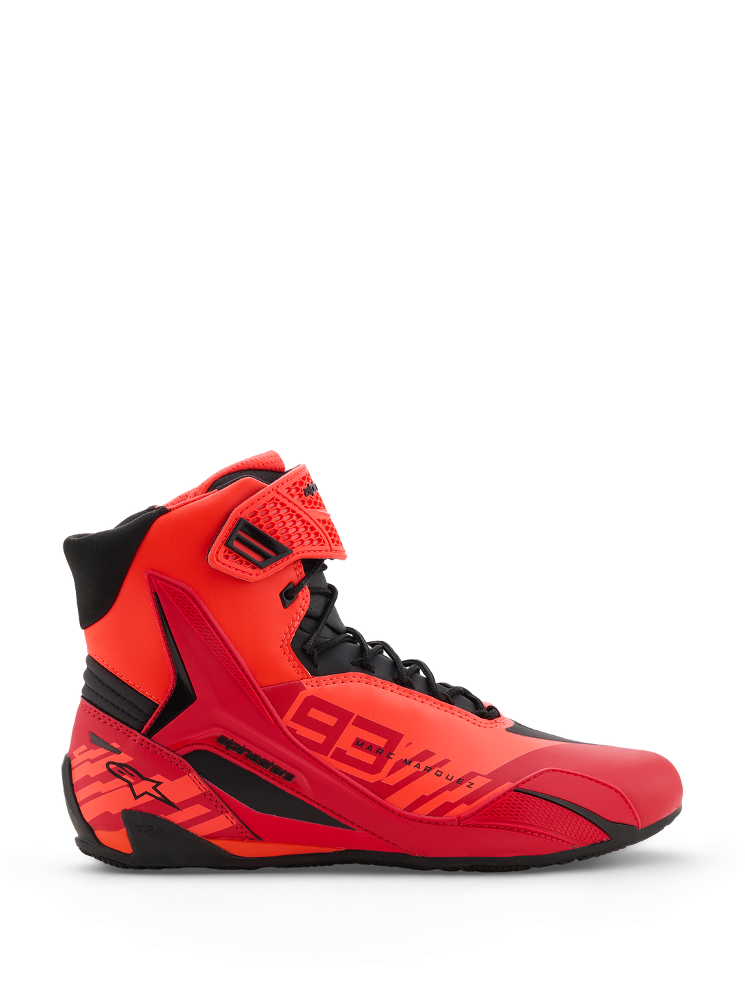 MM93 Faster-4 Zapatillas