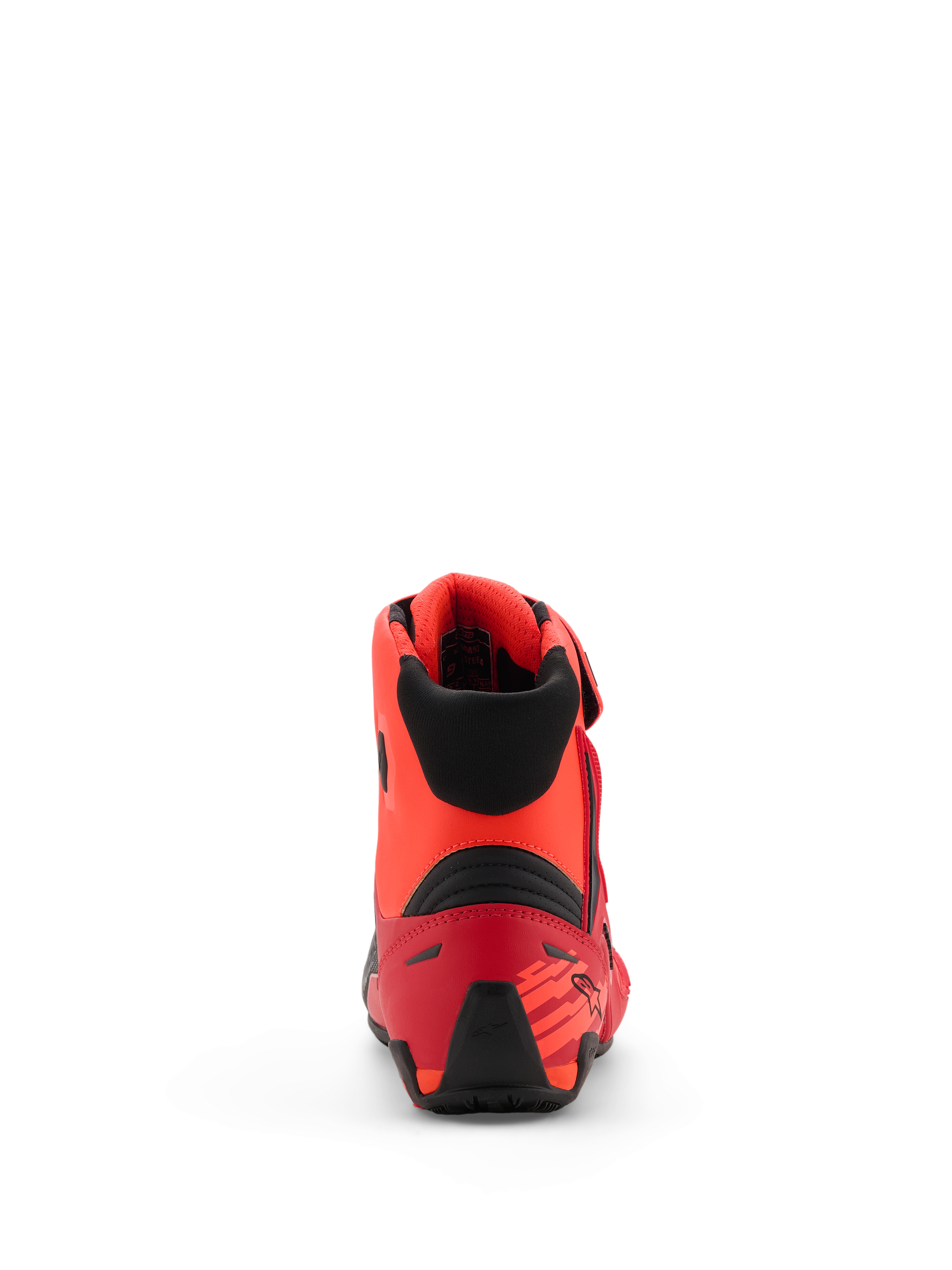 MM93 Faster-4 Zapatillas