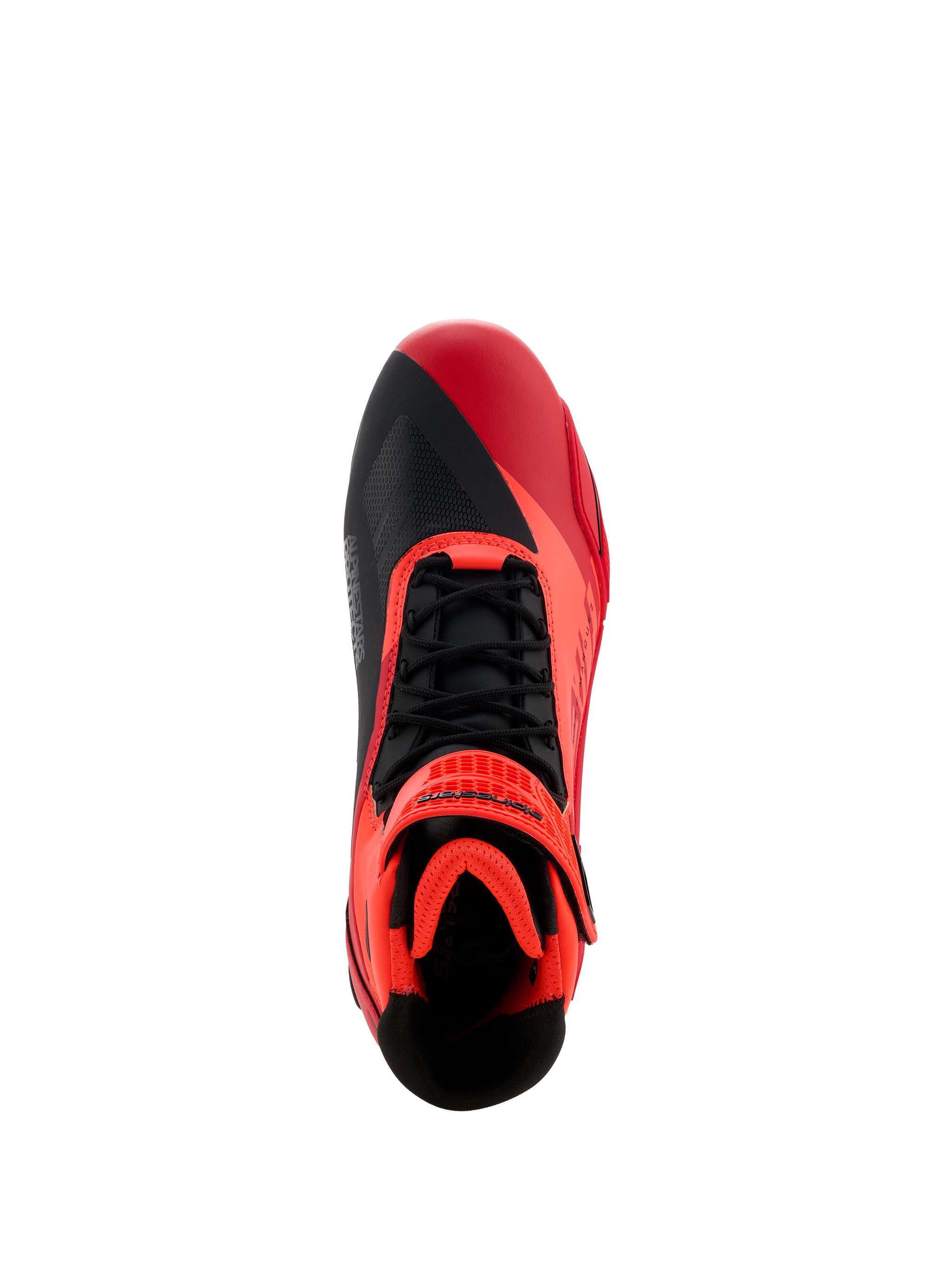 MM93 Faster-4 Zapatillas