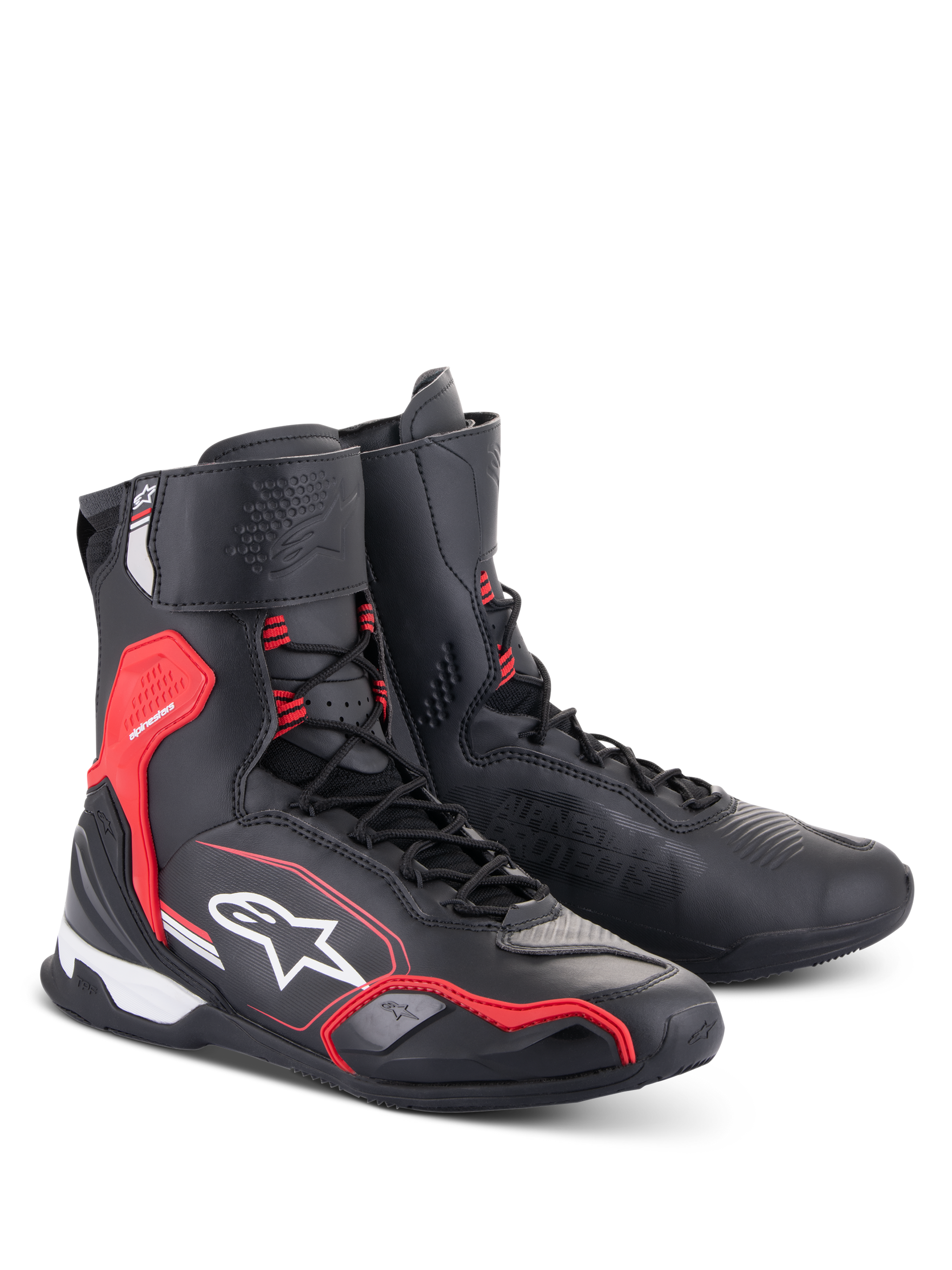 Zapatos Superfaster