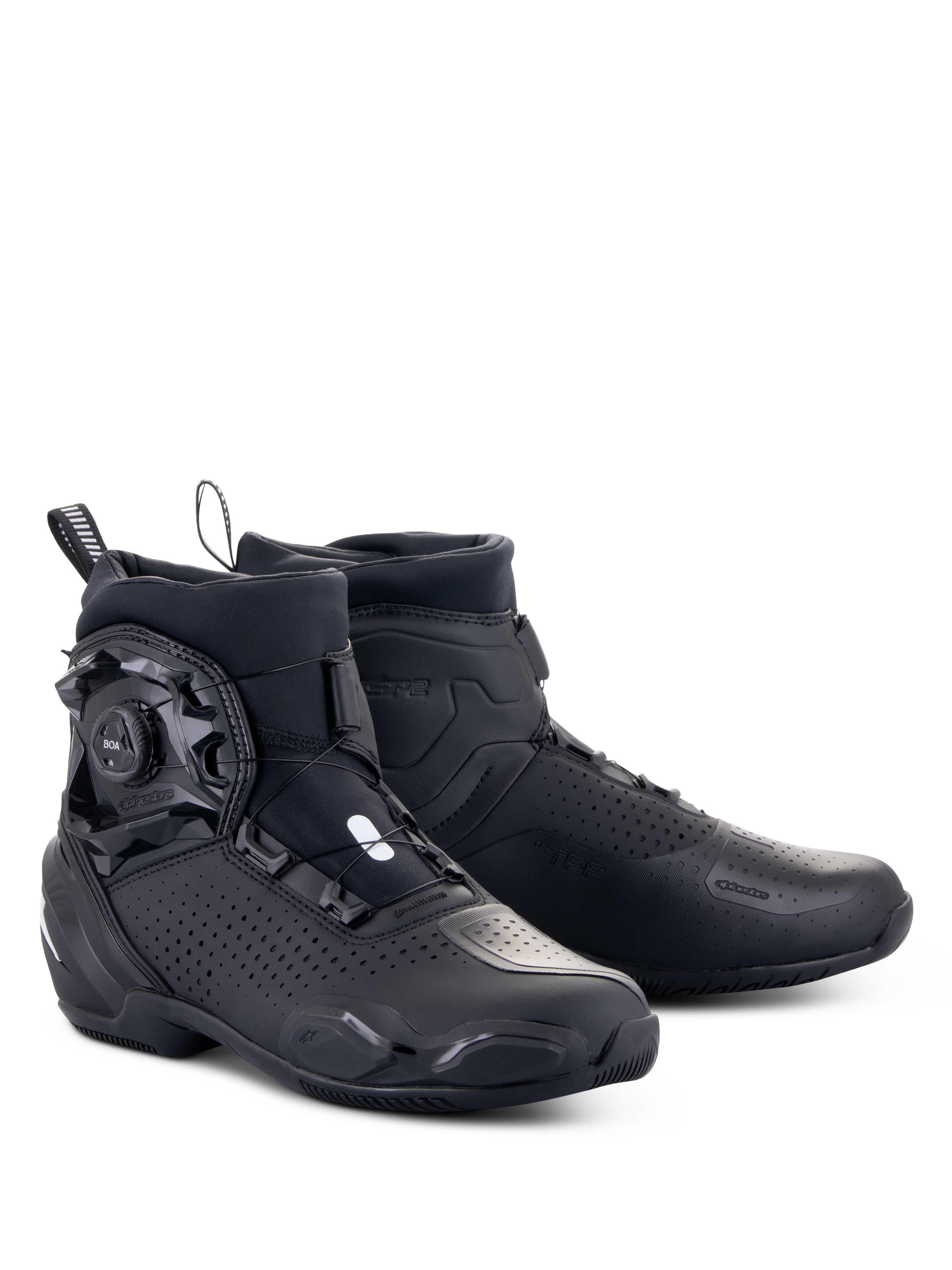 SP-2 Zapatos De Moto