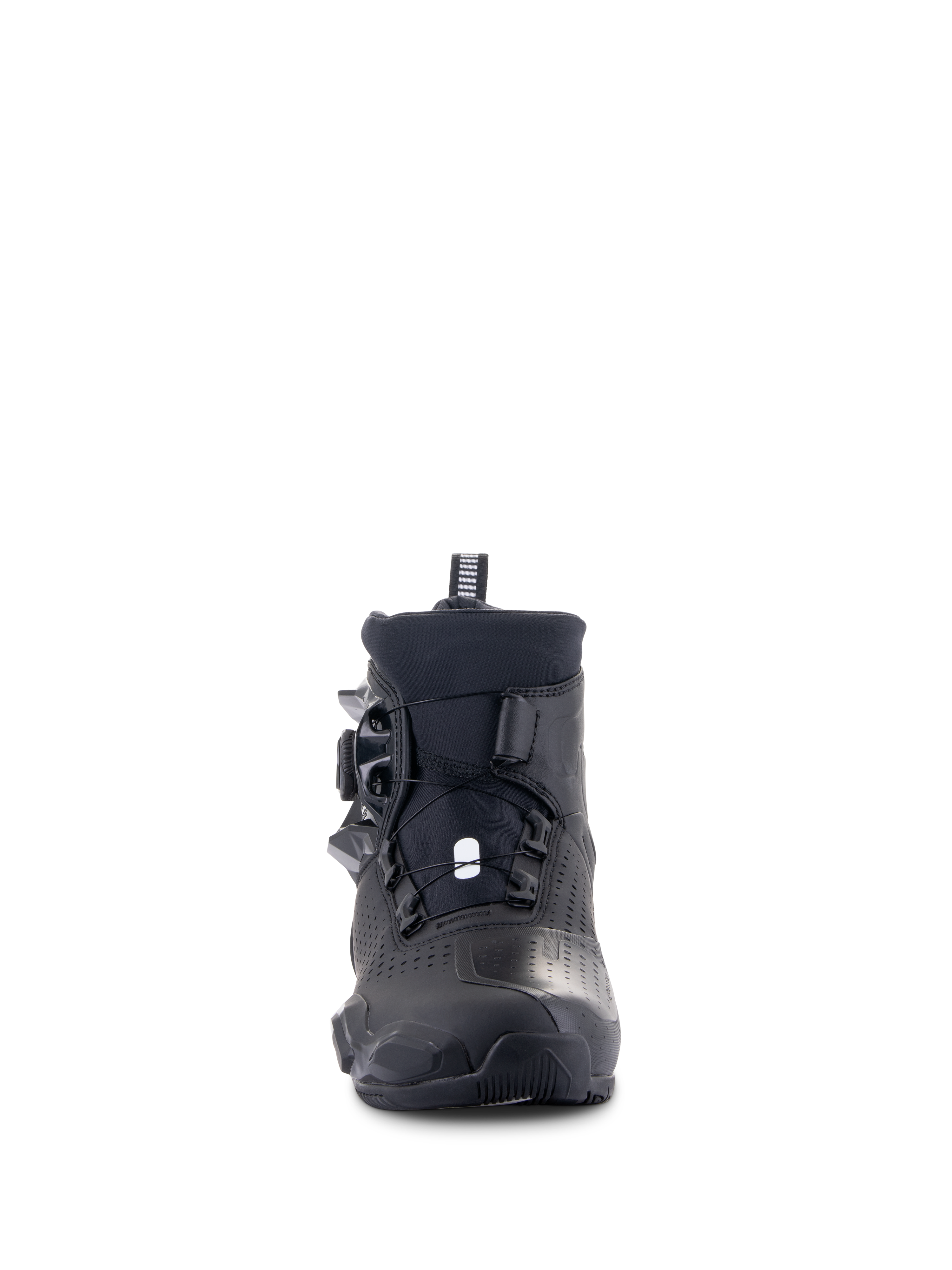 SP-2 Zapatos De Moto