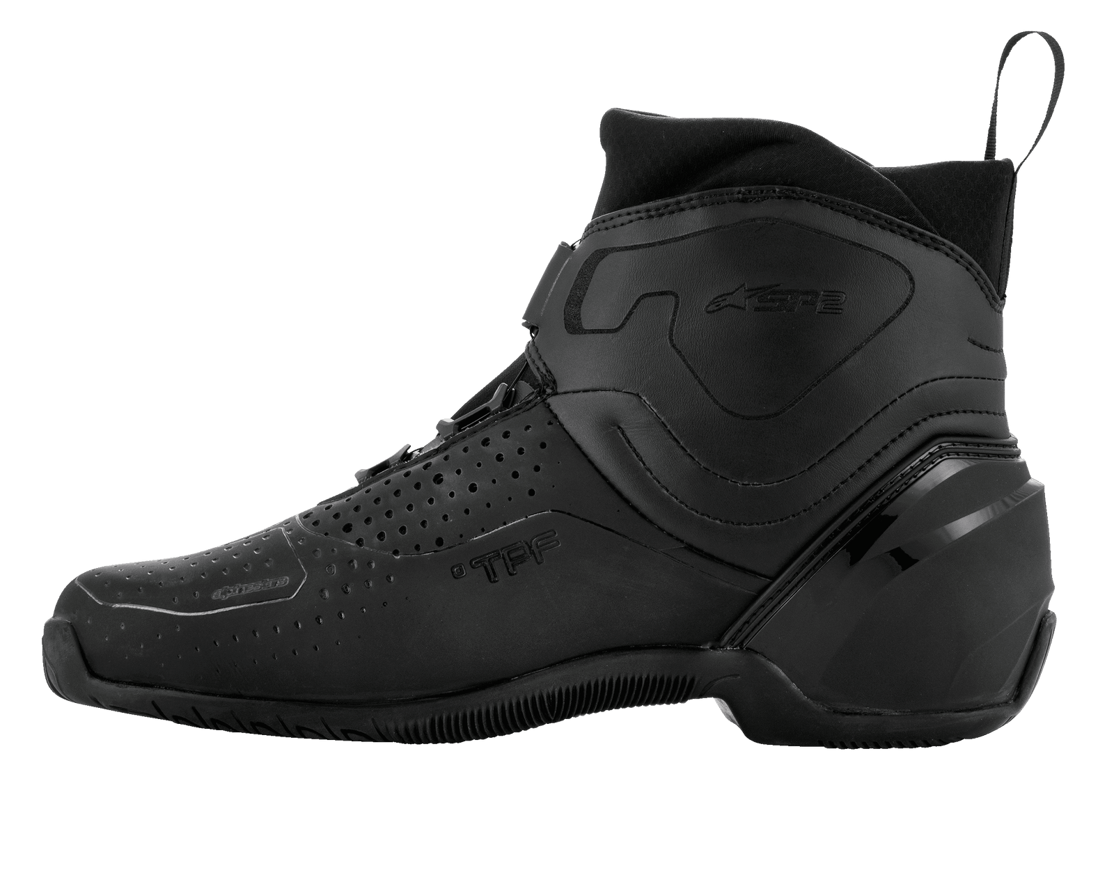 SP-2 Riding Zapatillas