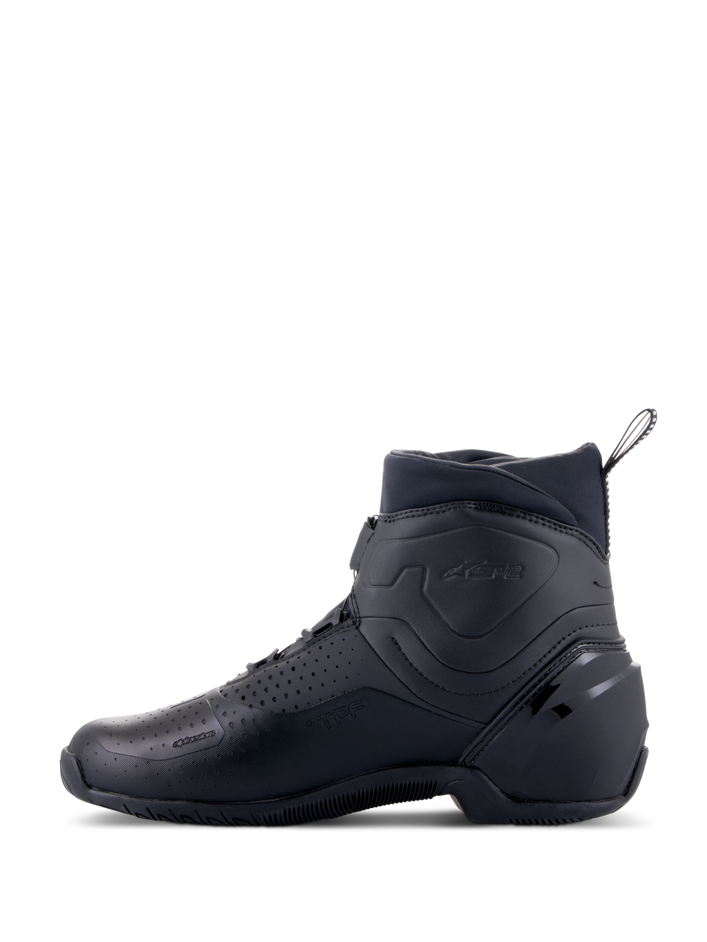 SP-2 Zapatos De Moto