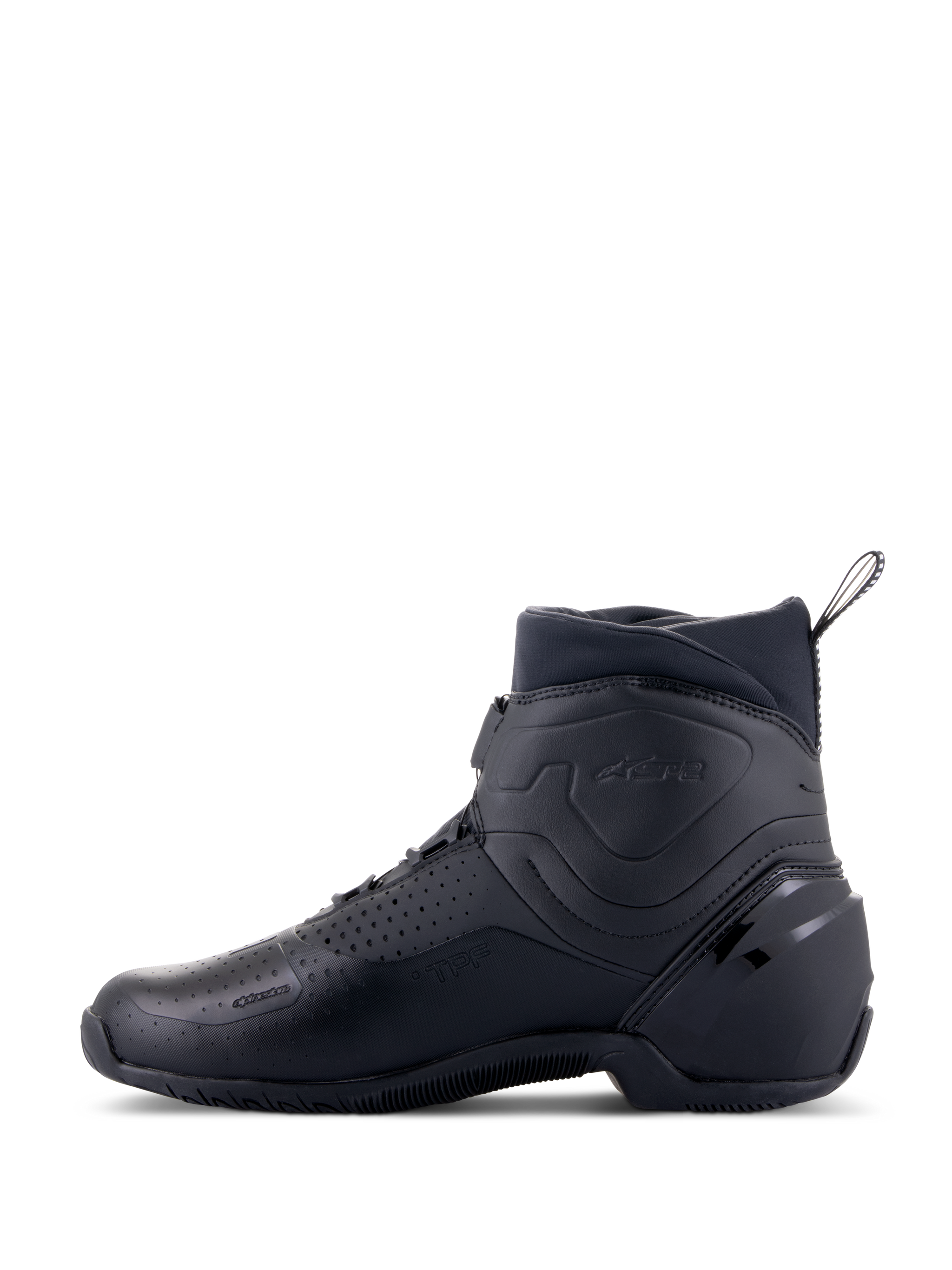 Zapatos De Moto SP-2