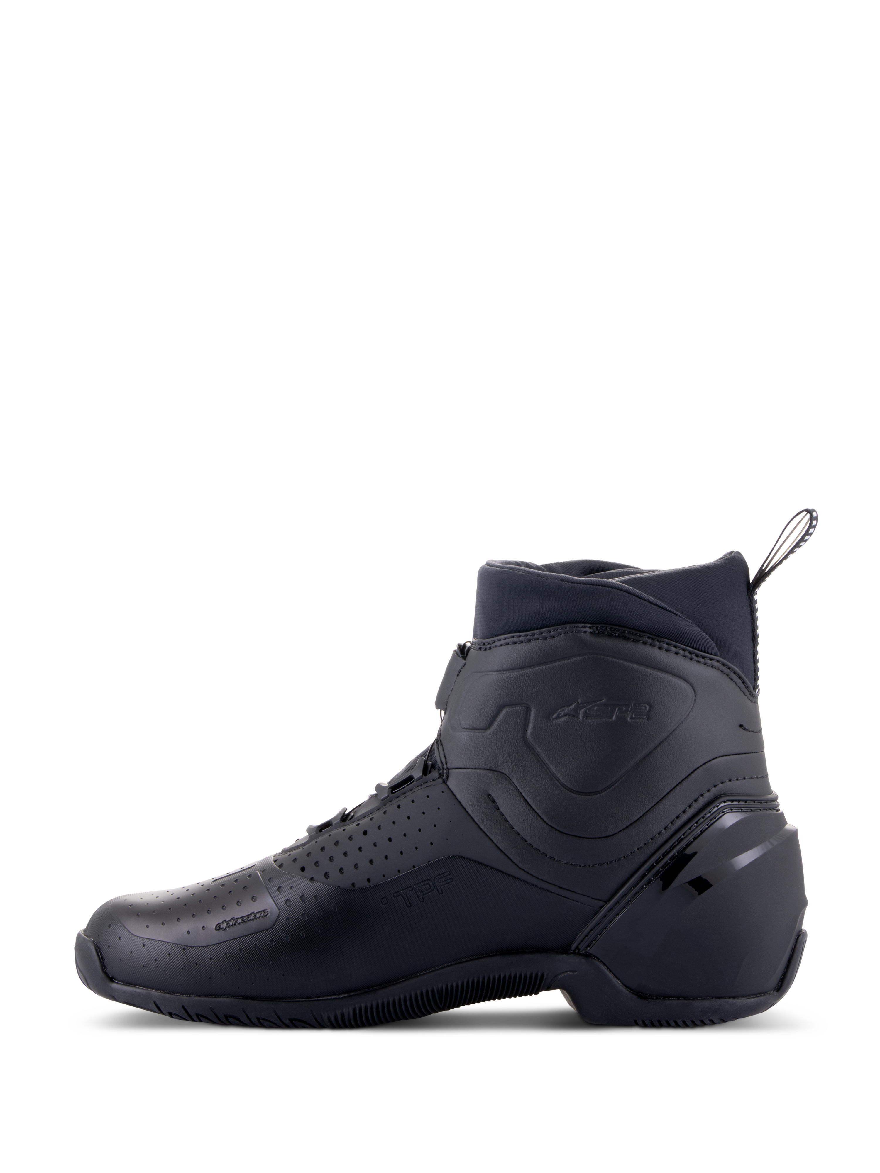 SP-2 Zapatos De Moto