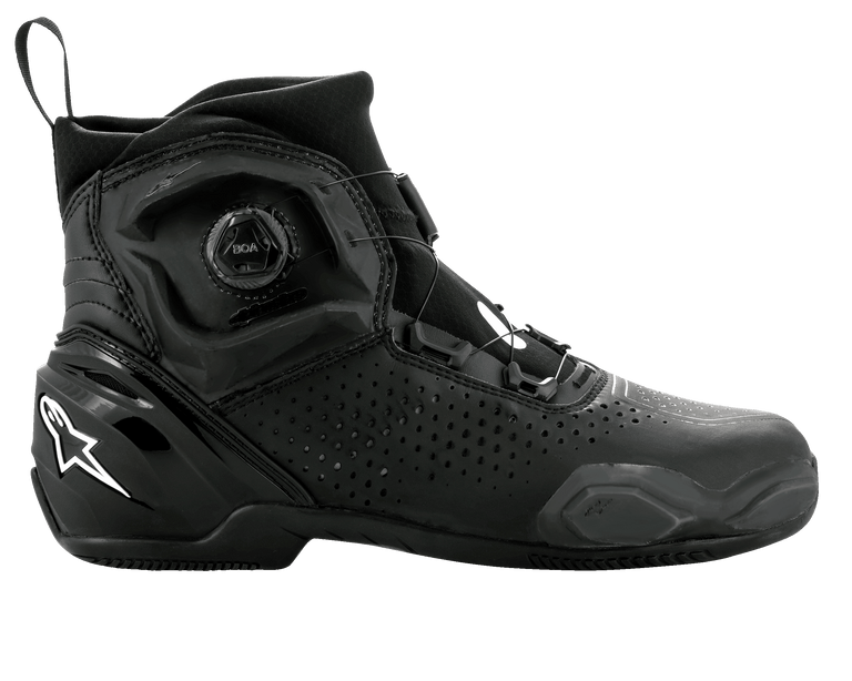 Zapatos De Moto SP-2