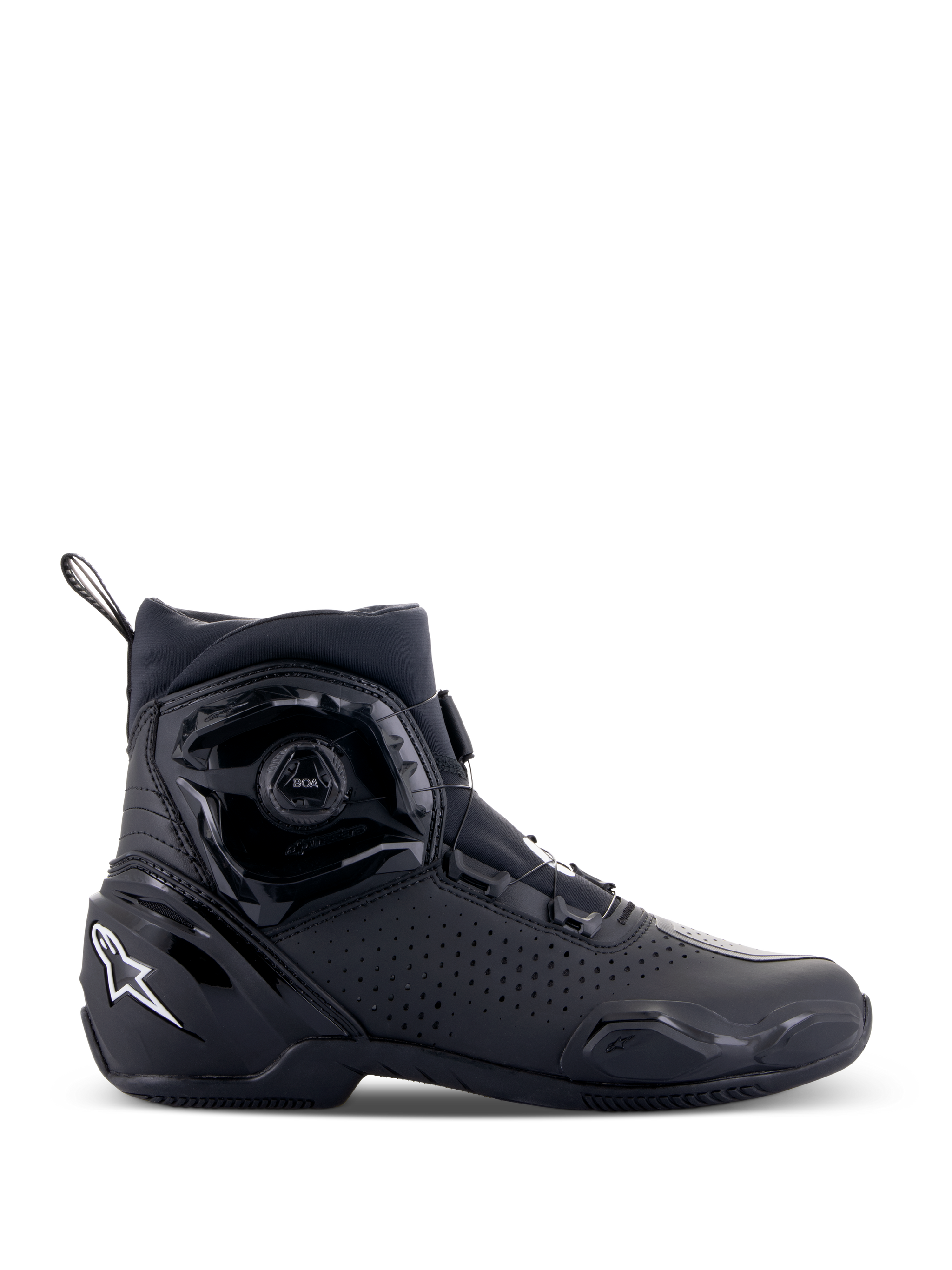 Zapatos De Moto SP-2