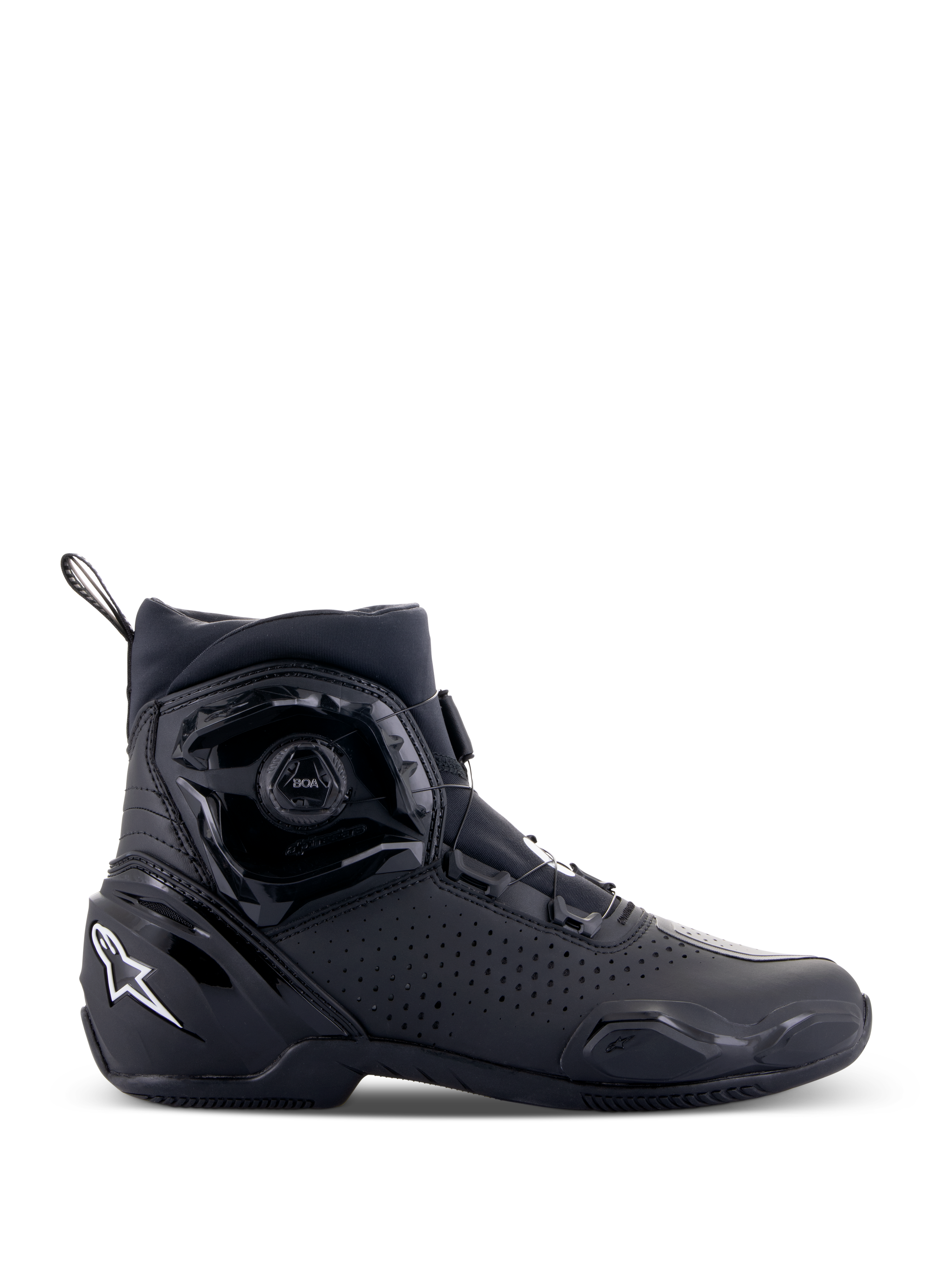 Zapatos De Moto SP-2