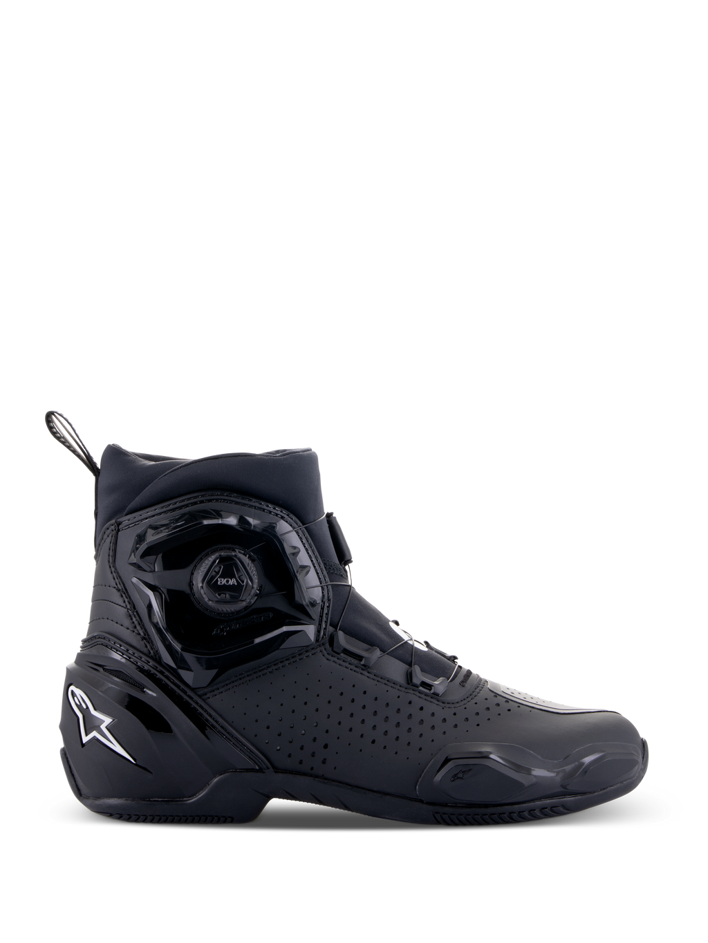SP-2 Zapatos De Moto