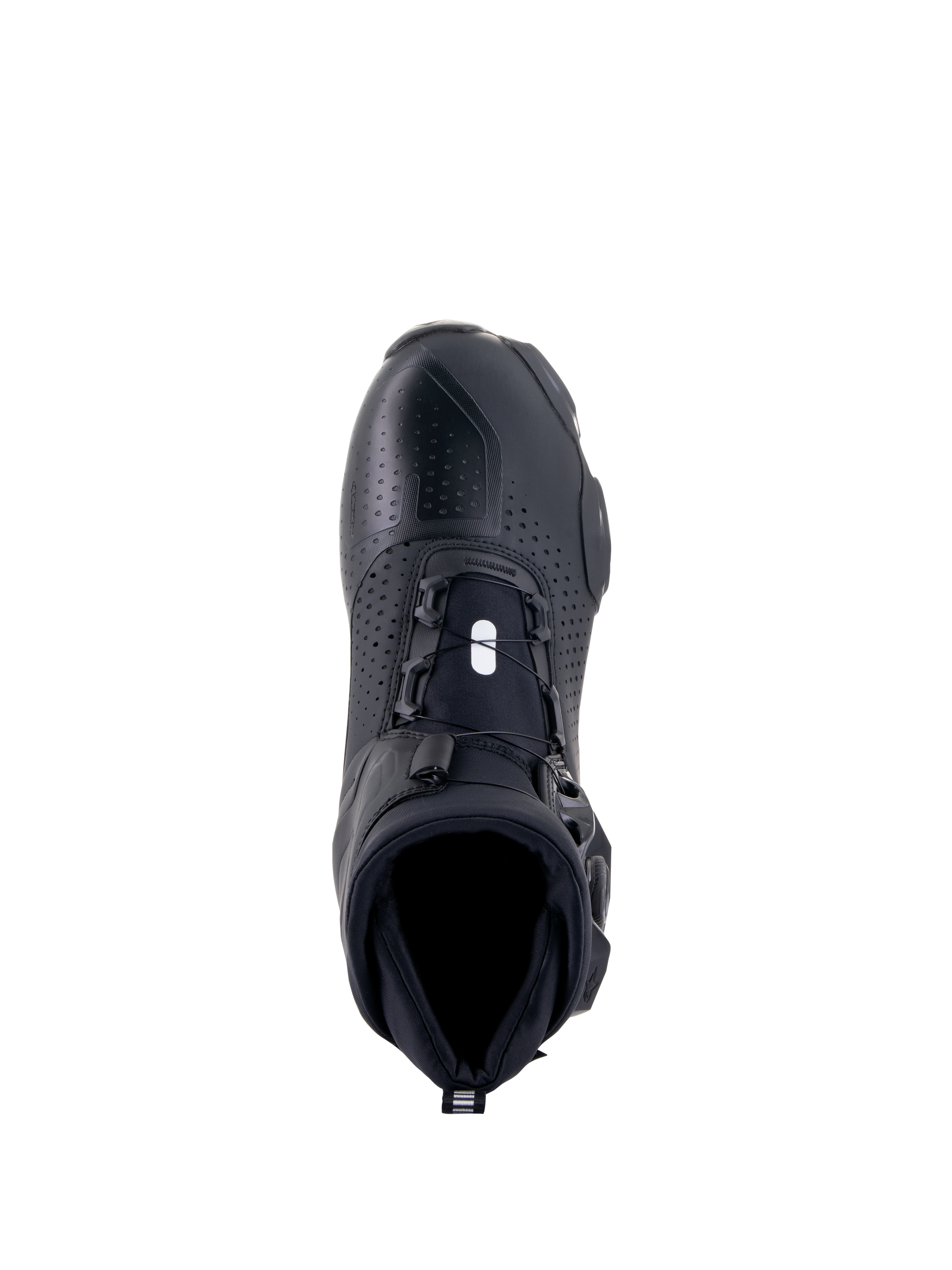 Zapatos De Moto SP-2