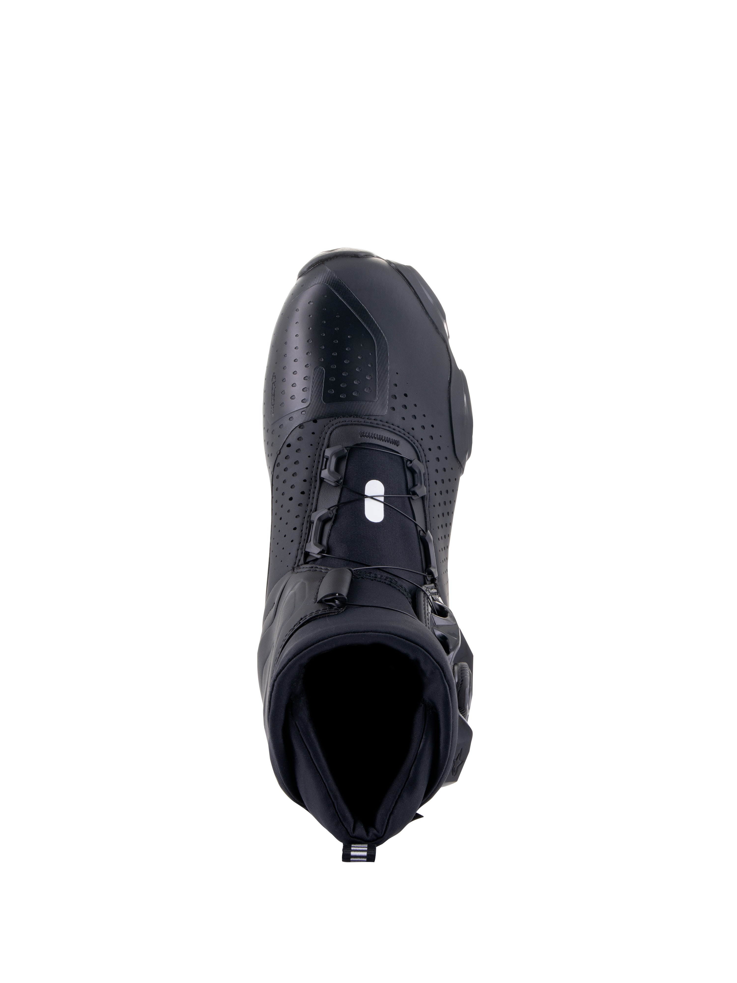 SP-2 Zapatos De Moto