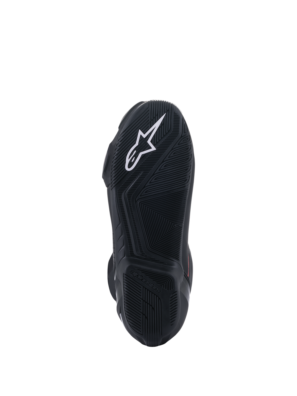 SP-2 Zapatos De Moto