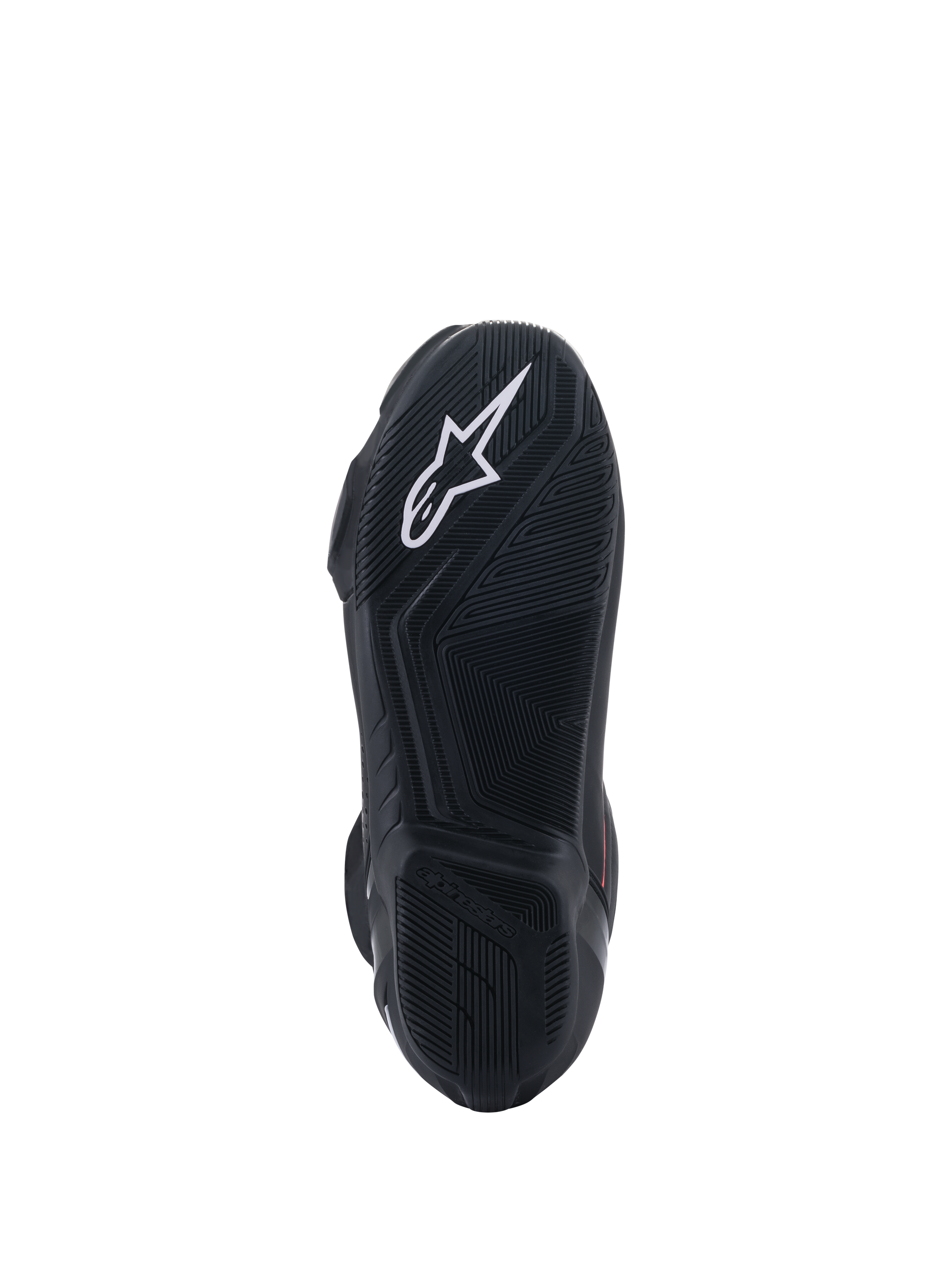 Zapatos De Moto SP-2