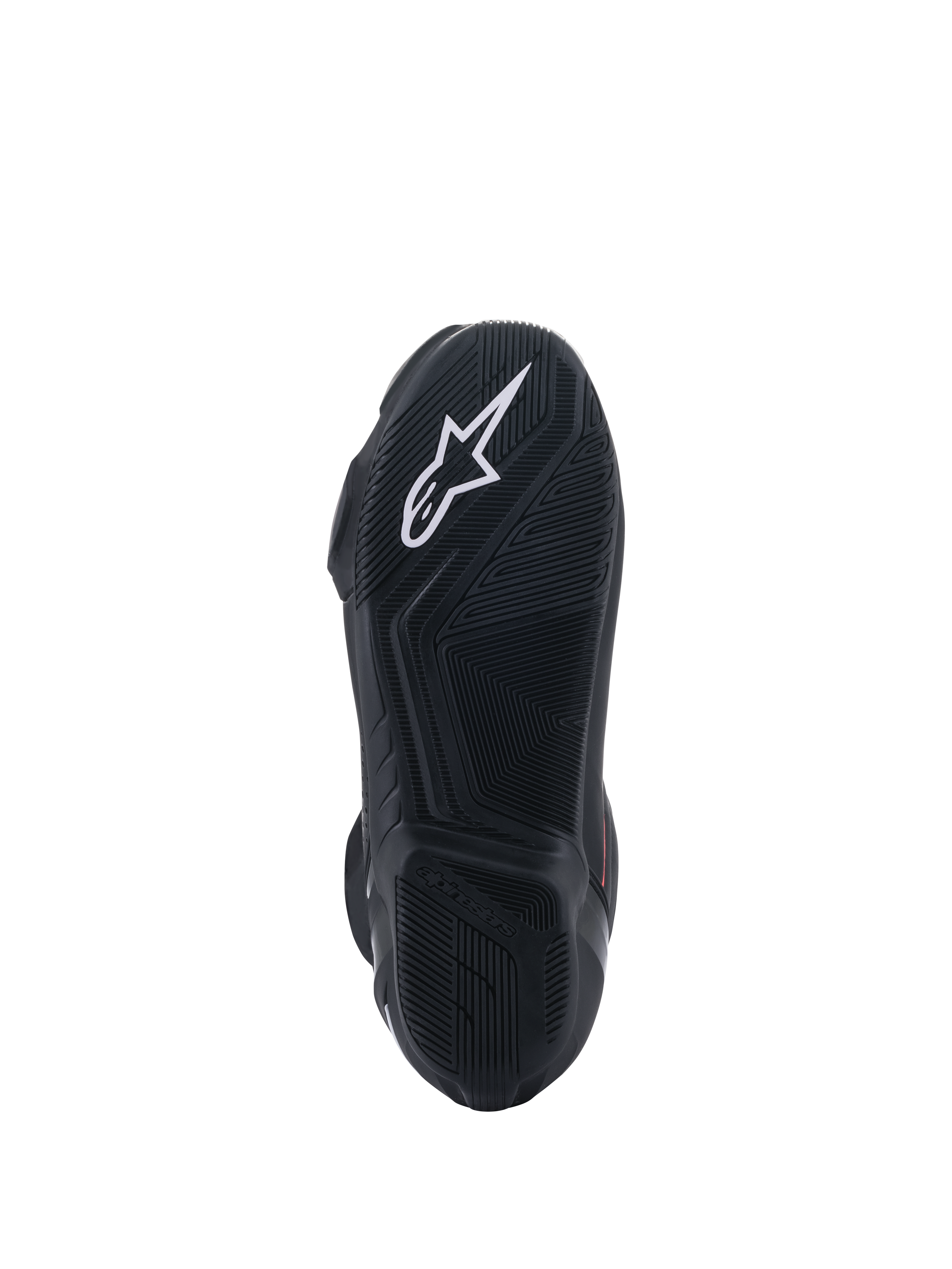 SP-2 Zapatos De Moto