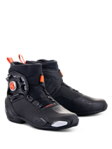 Zapatos De Moto SP-2