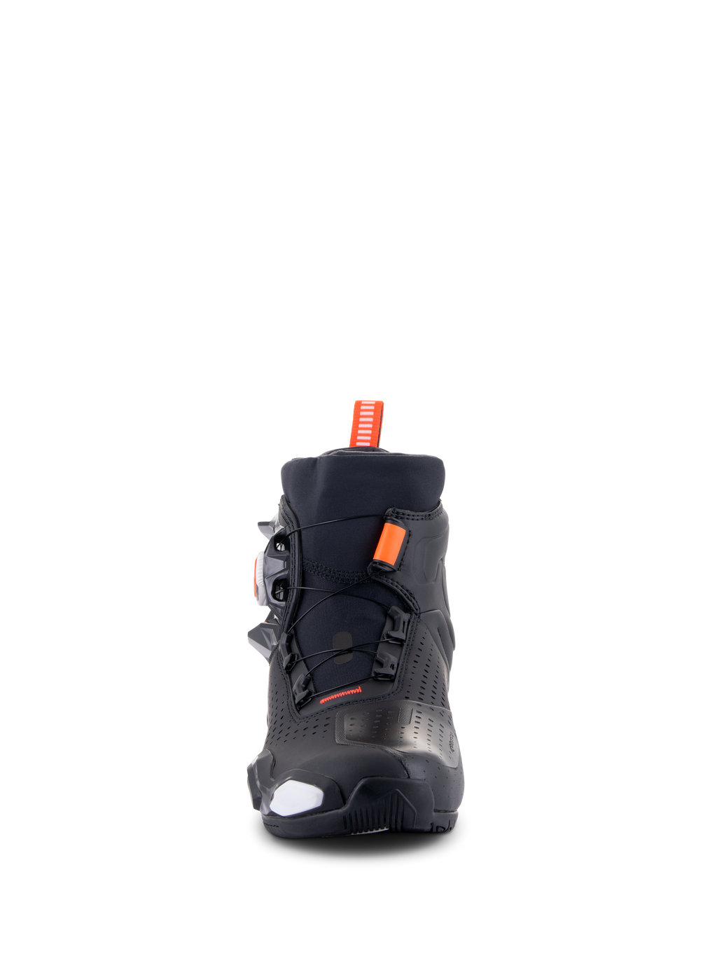 SP-2 Zapatos De Moto