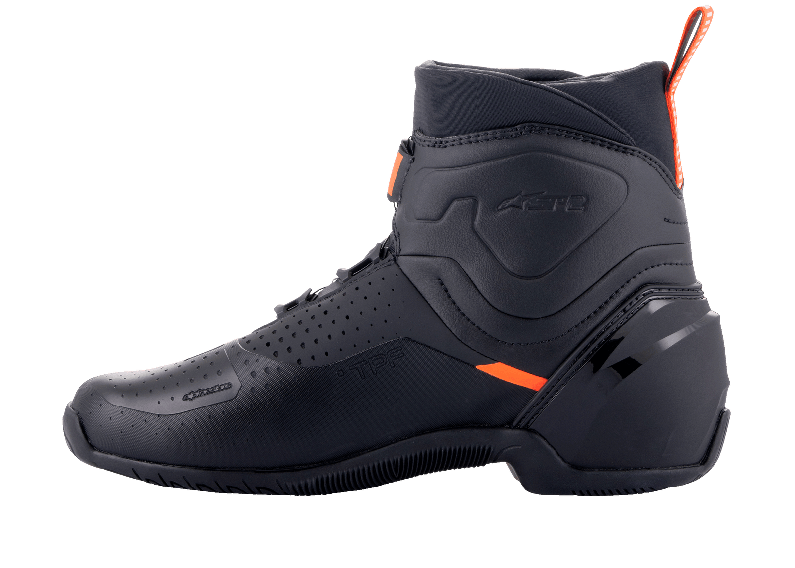 SP-2 Riding Zapatillas