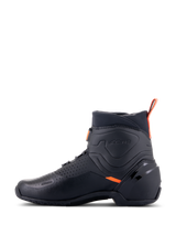 Zapatos De Moto SP-2