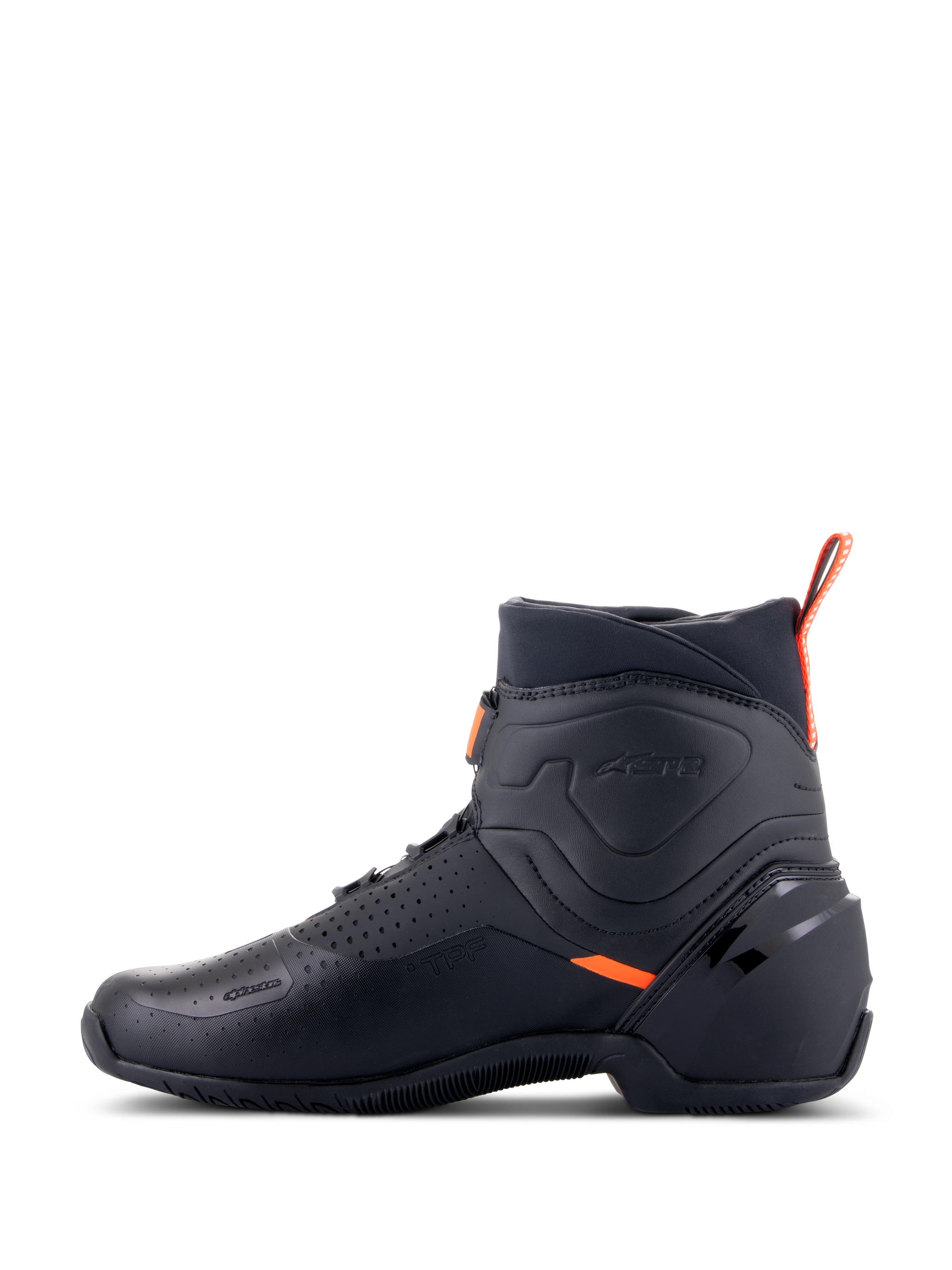 Zapatos De Moto SP-2