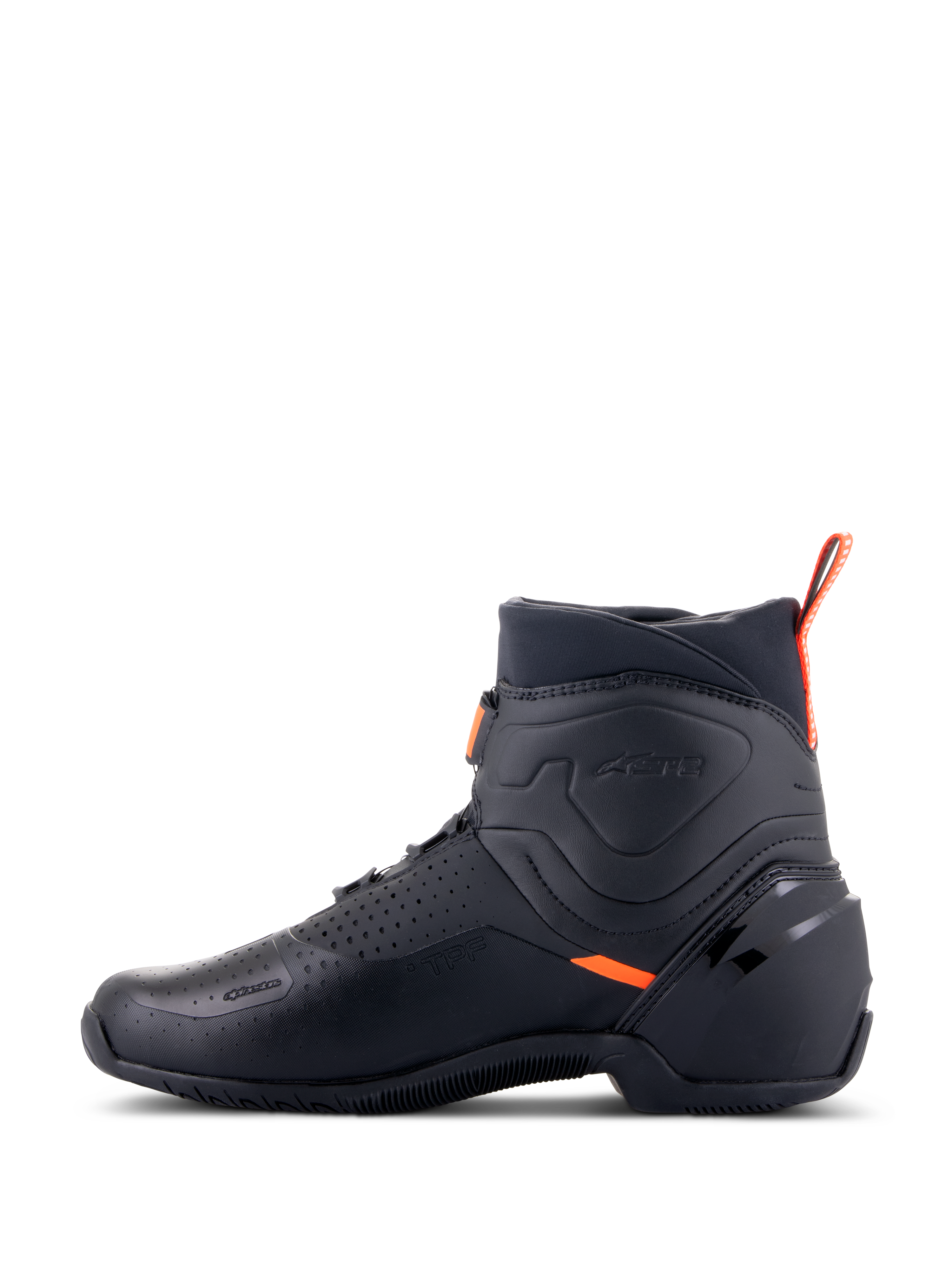 SP-2 Zapatos De Moto