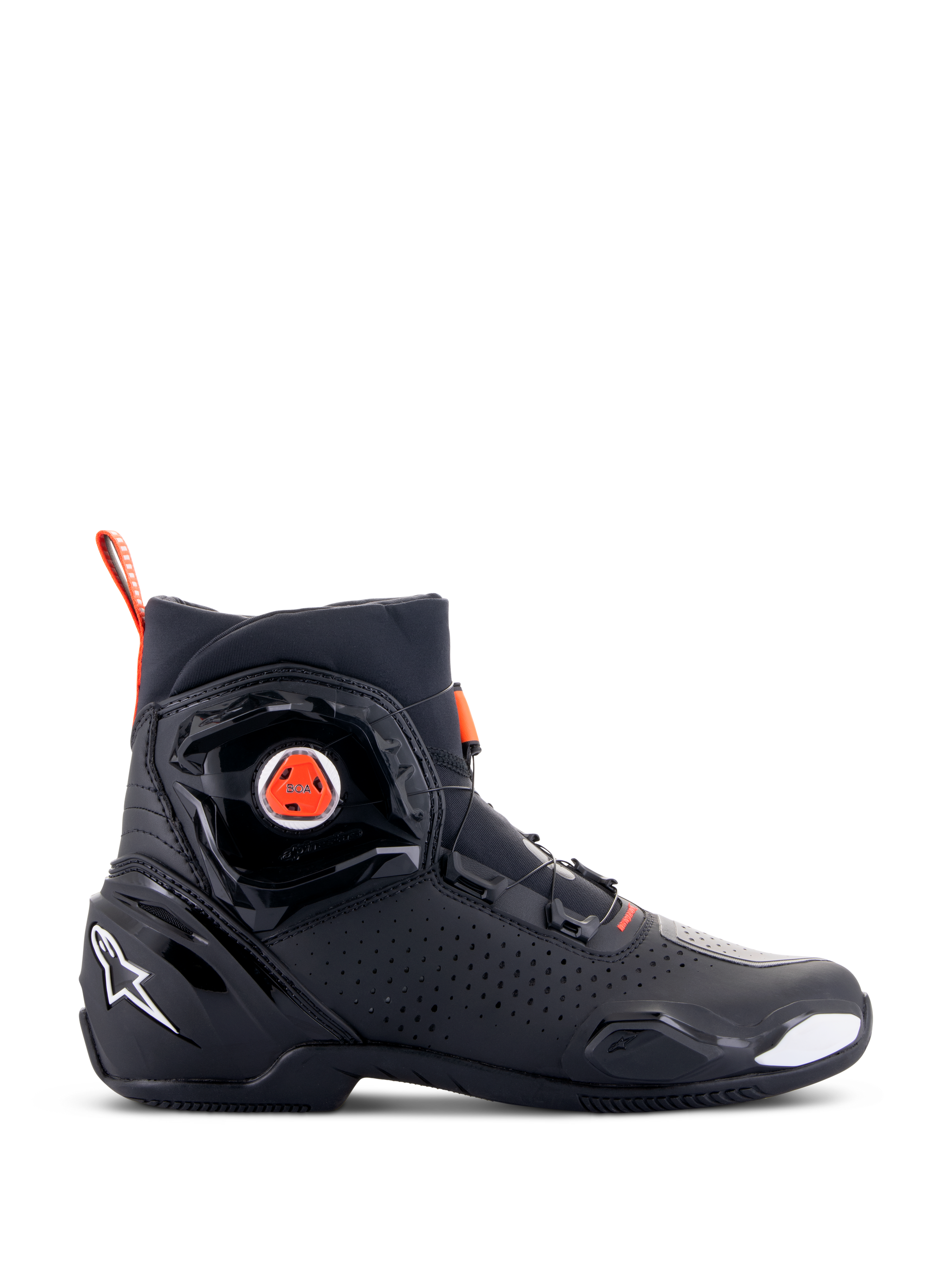 Zapatos De Moto SP-2