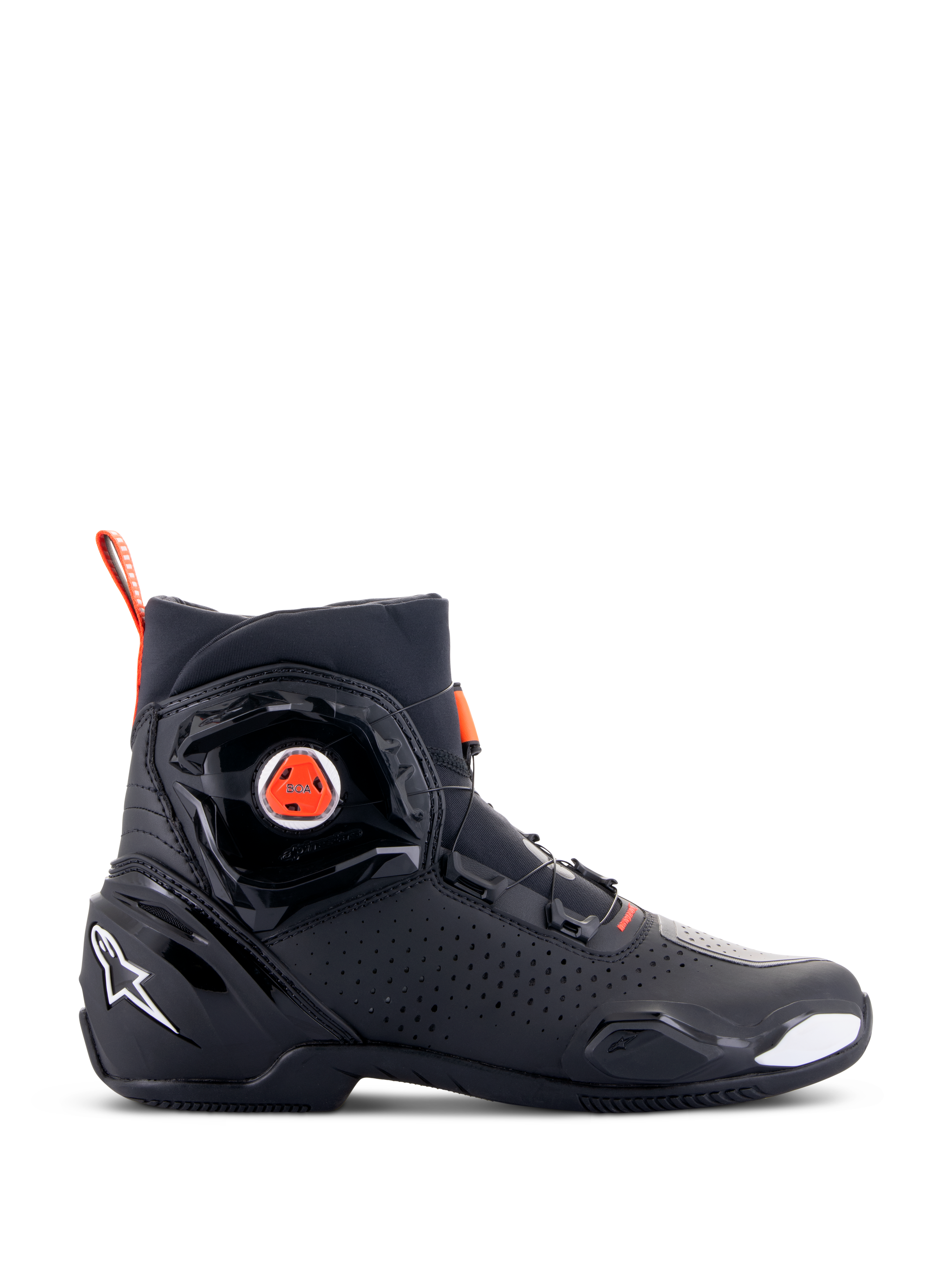 Zapatos De Moto SP-2