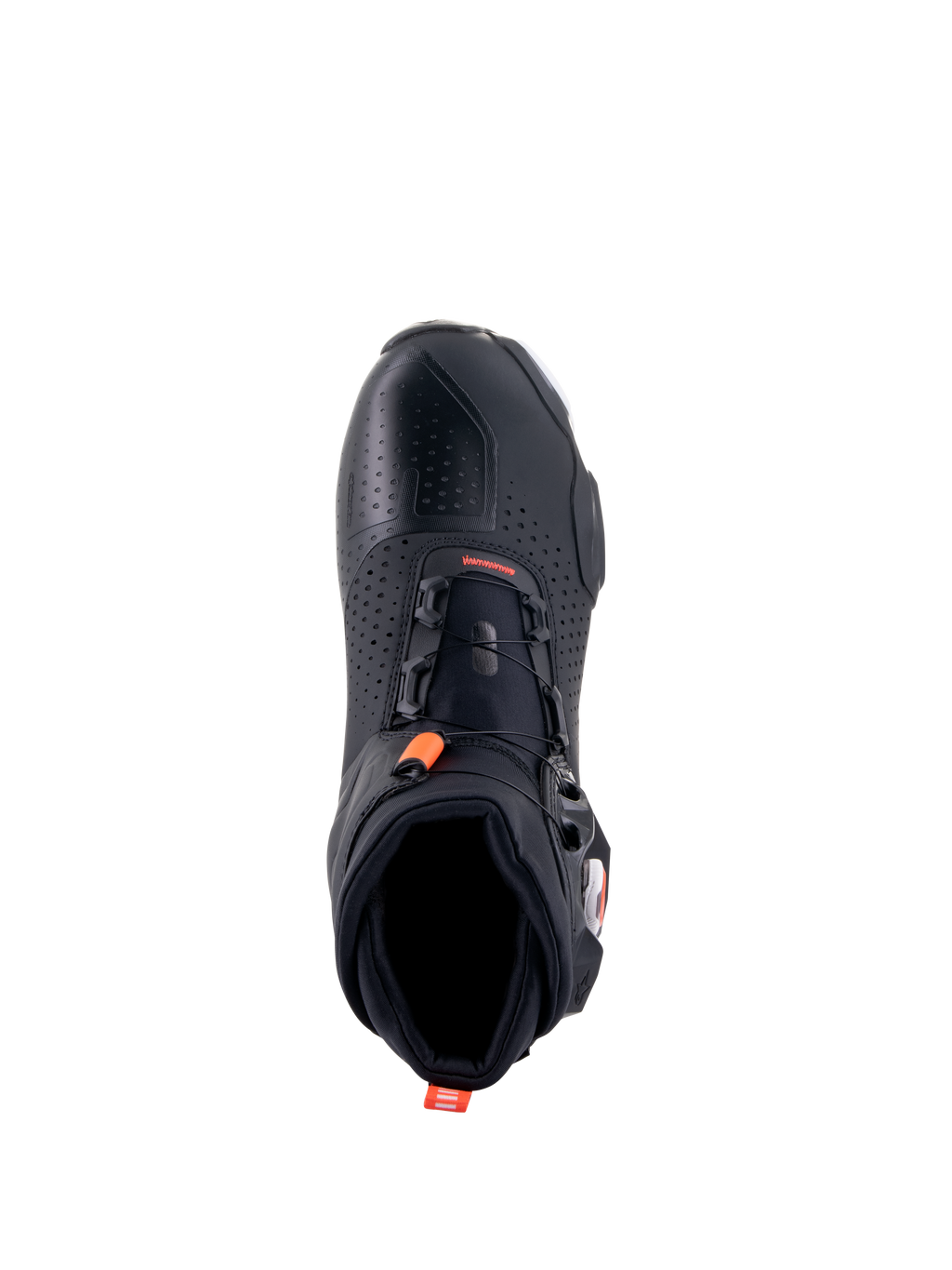 SP-2 Zapatos De Moto