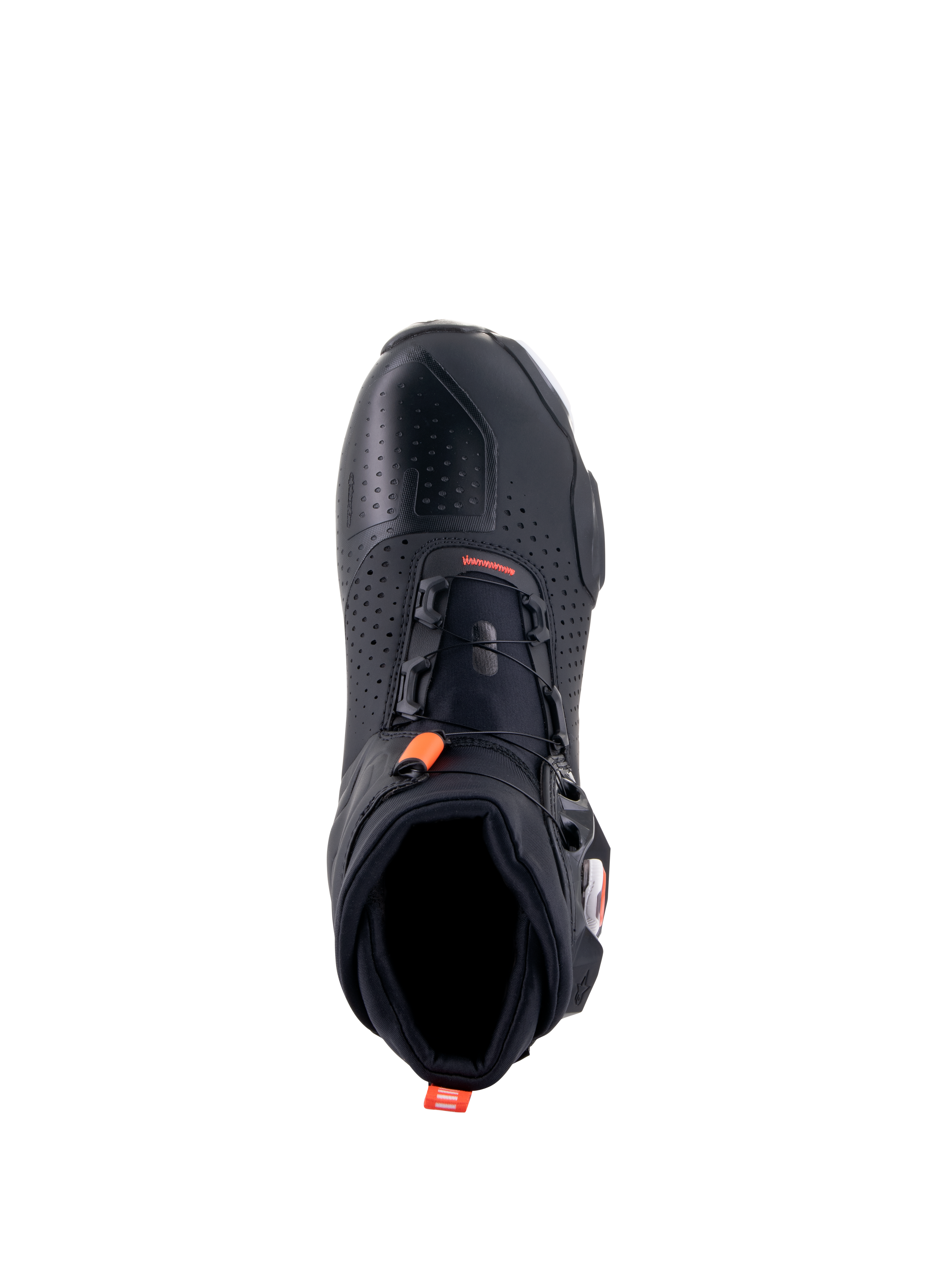 SP-2 Zapatos De Moto