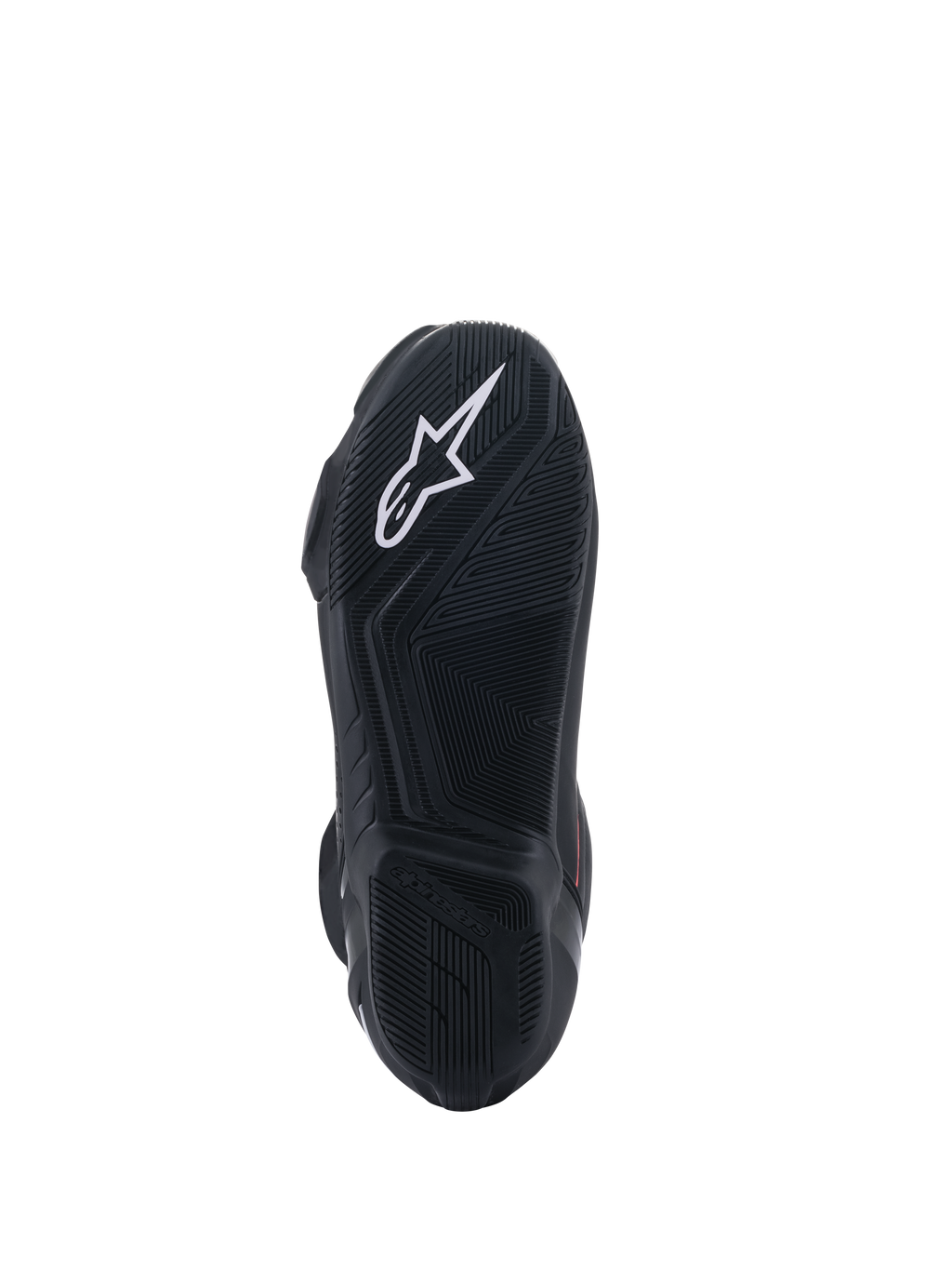 SP-2 Zapatos De Moto