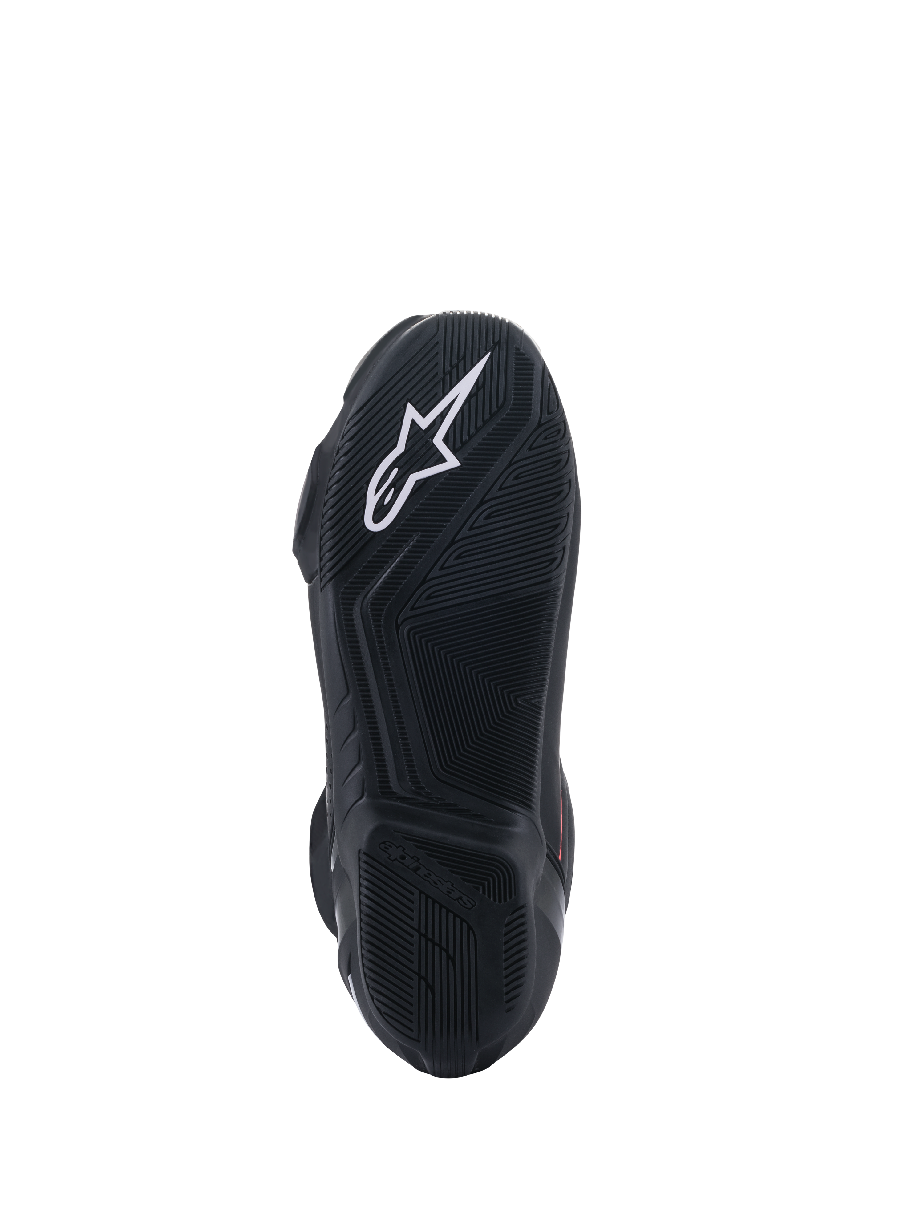 SP-2 Zapatos De Moto
