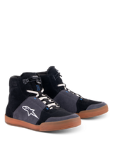 Zapatos Chrome