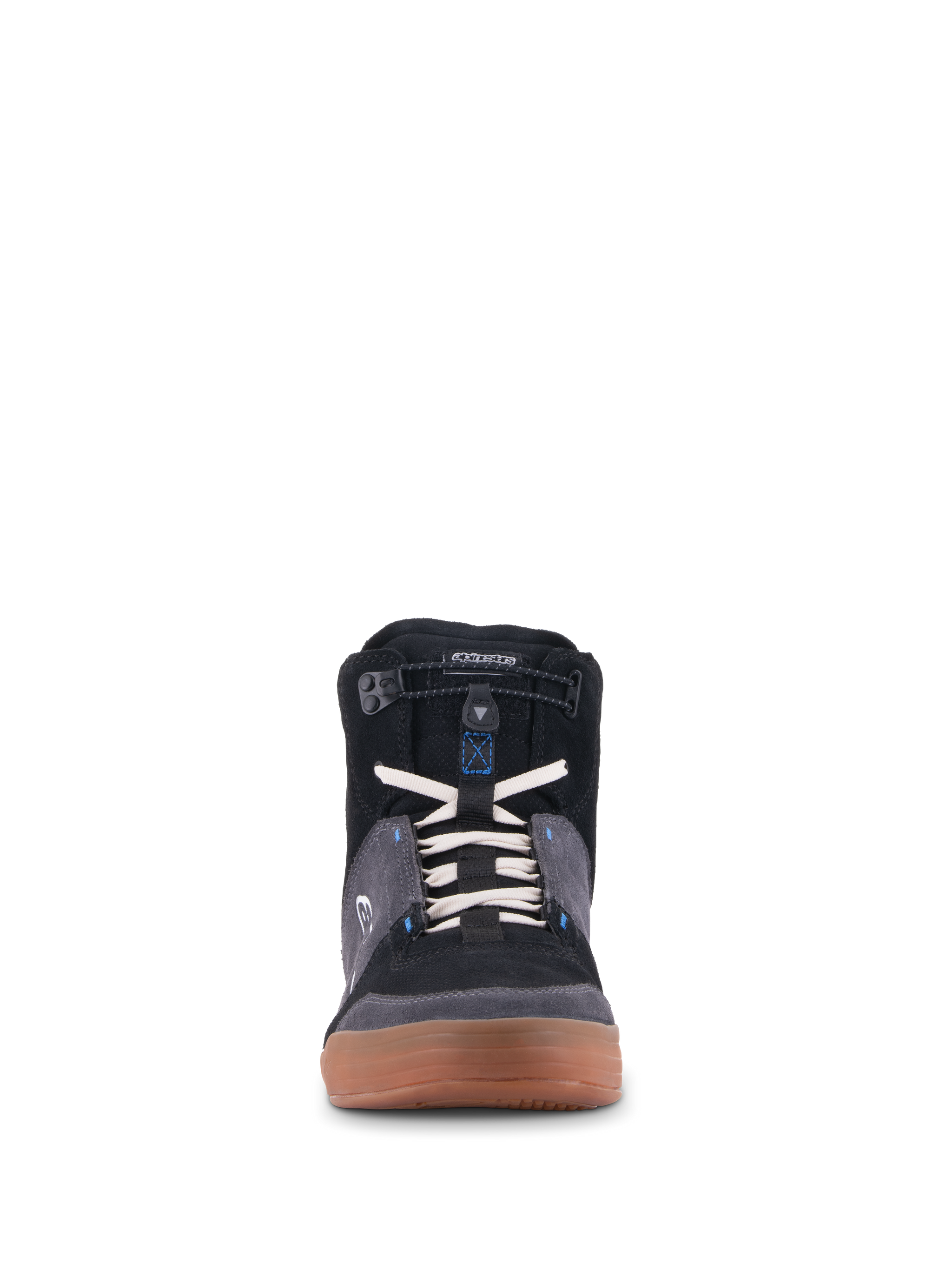 Zapatos Chrome