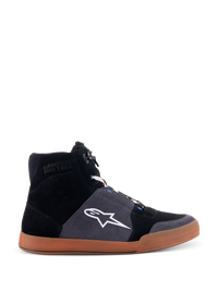 Zapatos Chrome