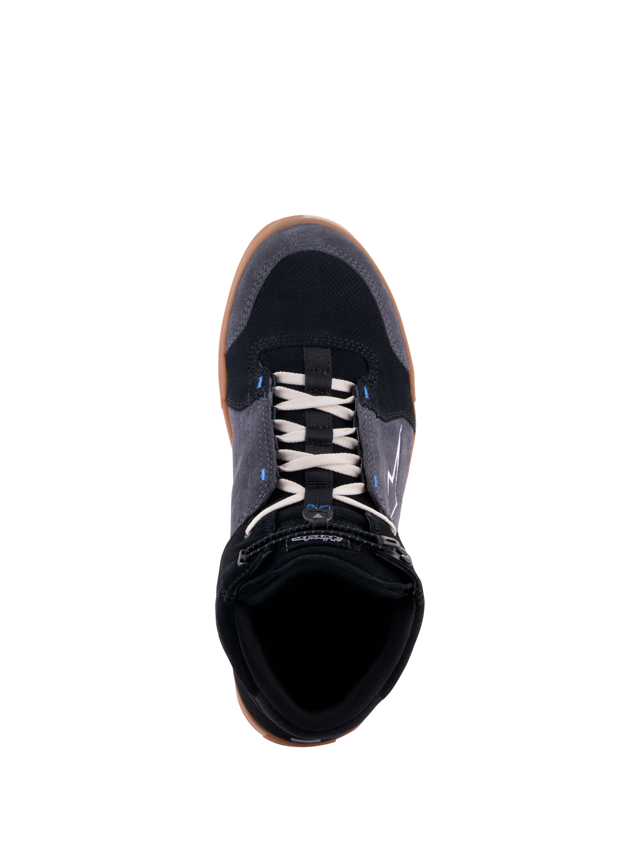 Zapatos Chrome