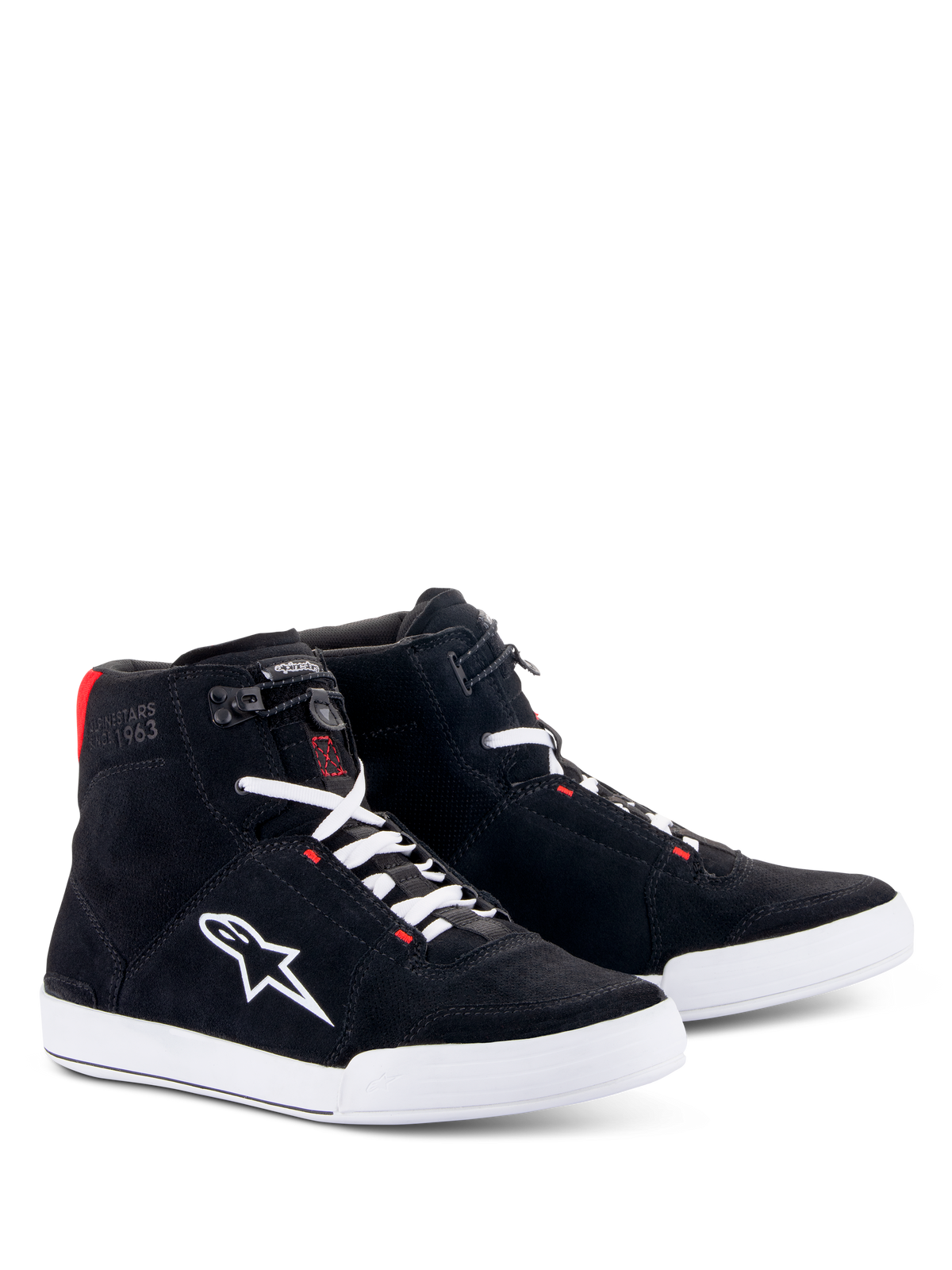 Zapatos Chrome