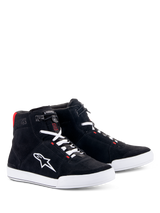 Chrome Shoes