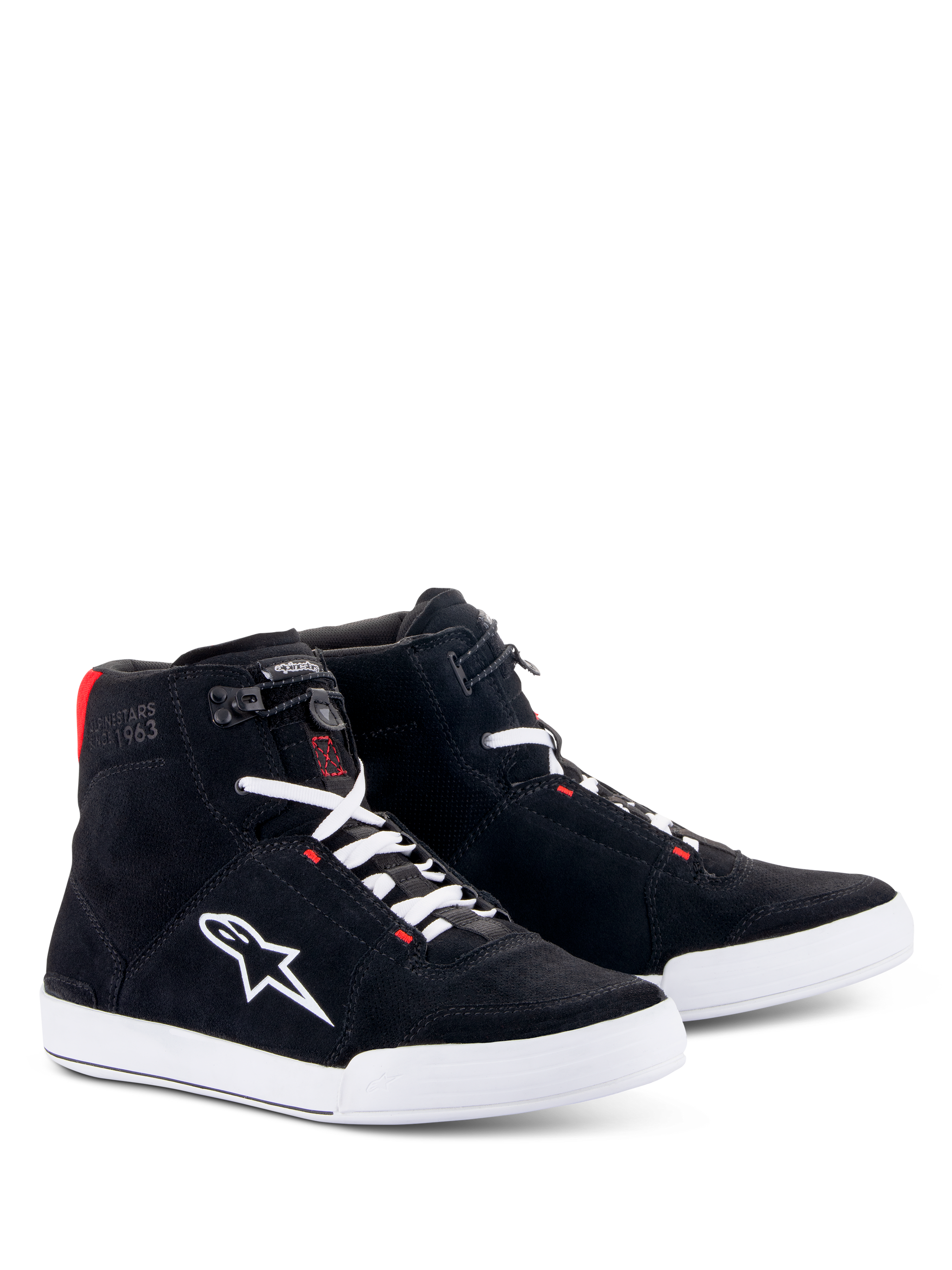 Chrome Shoes