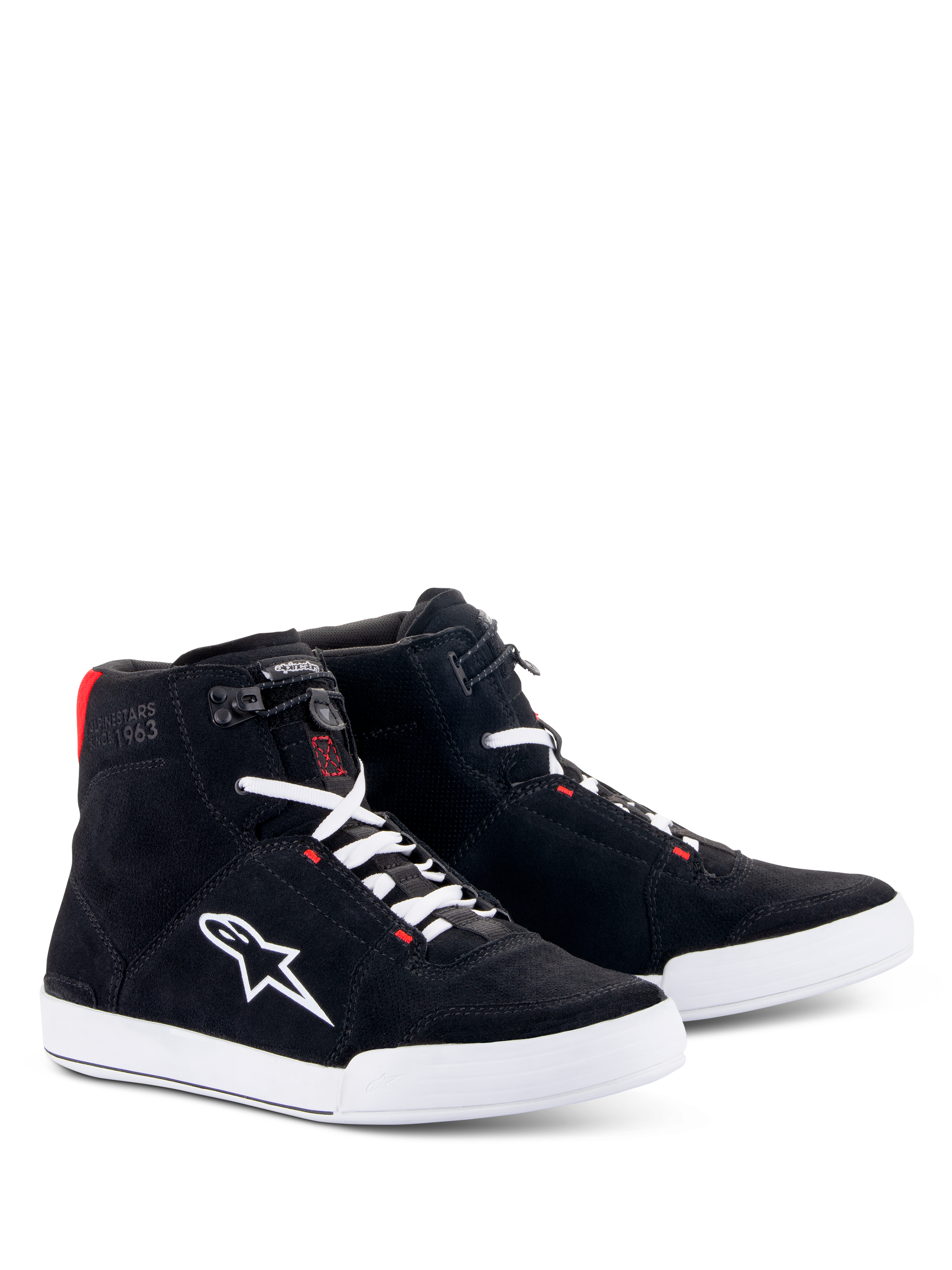 Zapatos Chrome