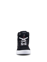 Chrome Shoes