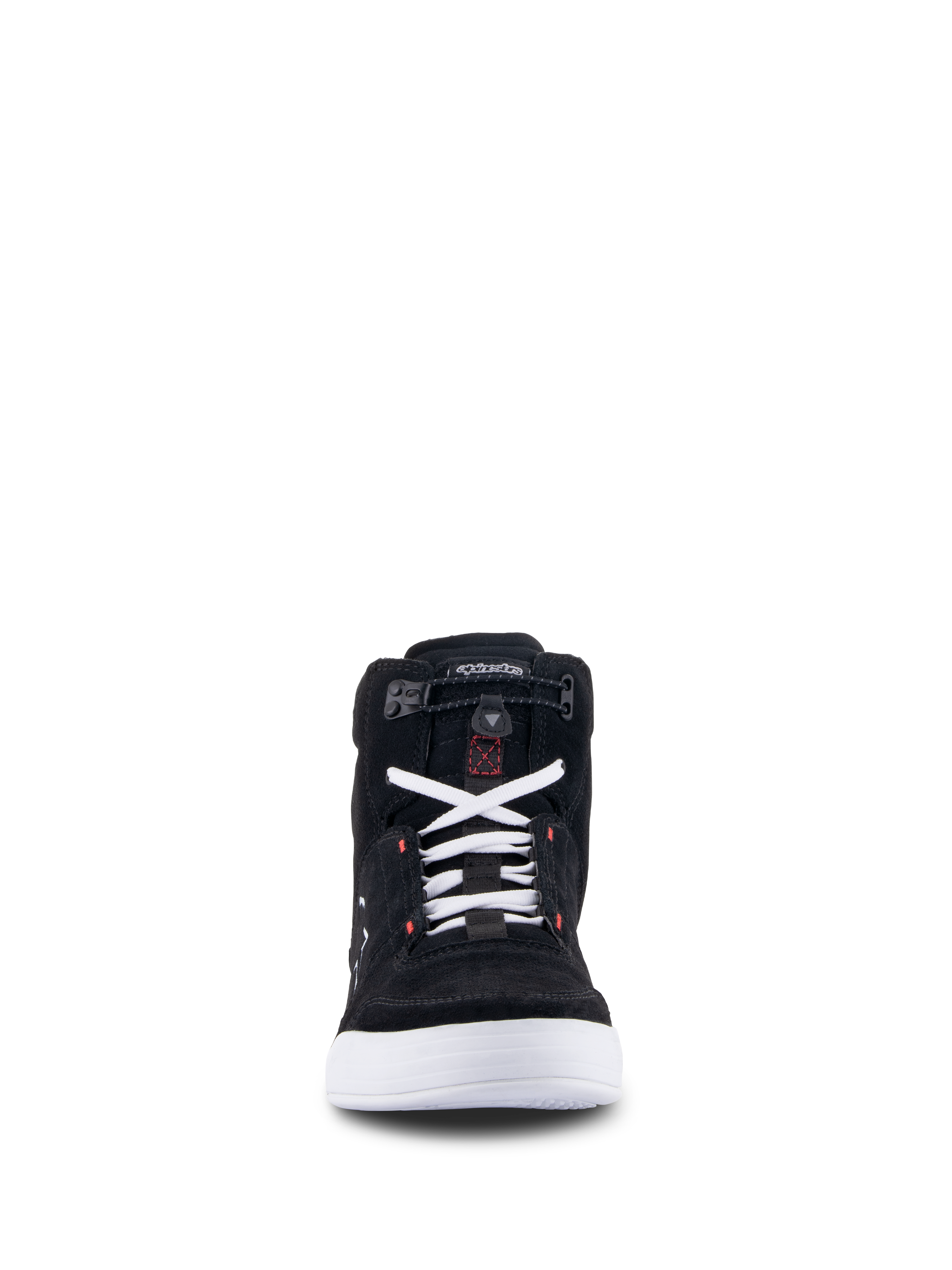 Zapatos Chrome