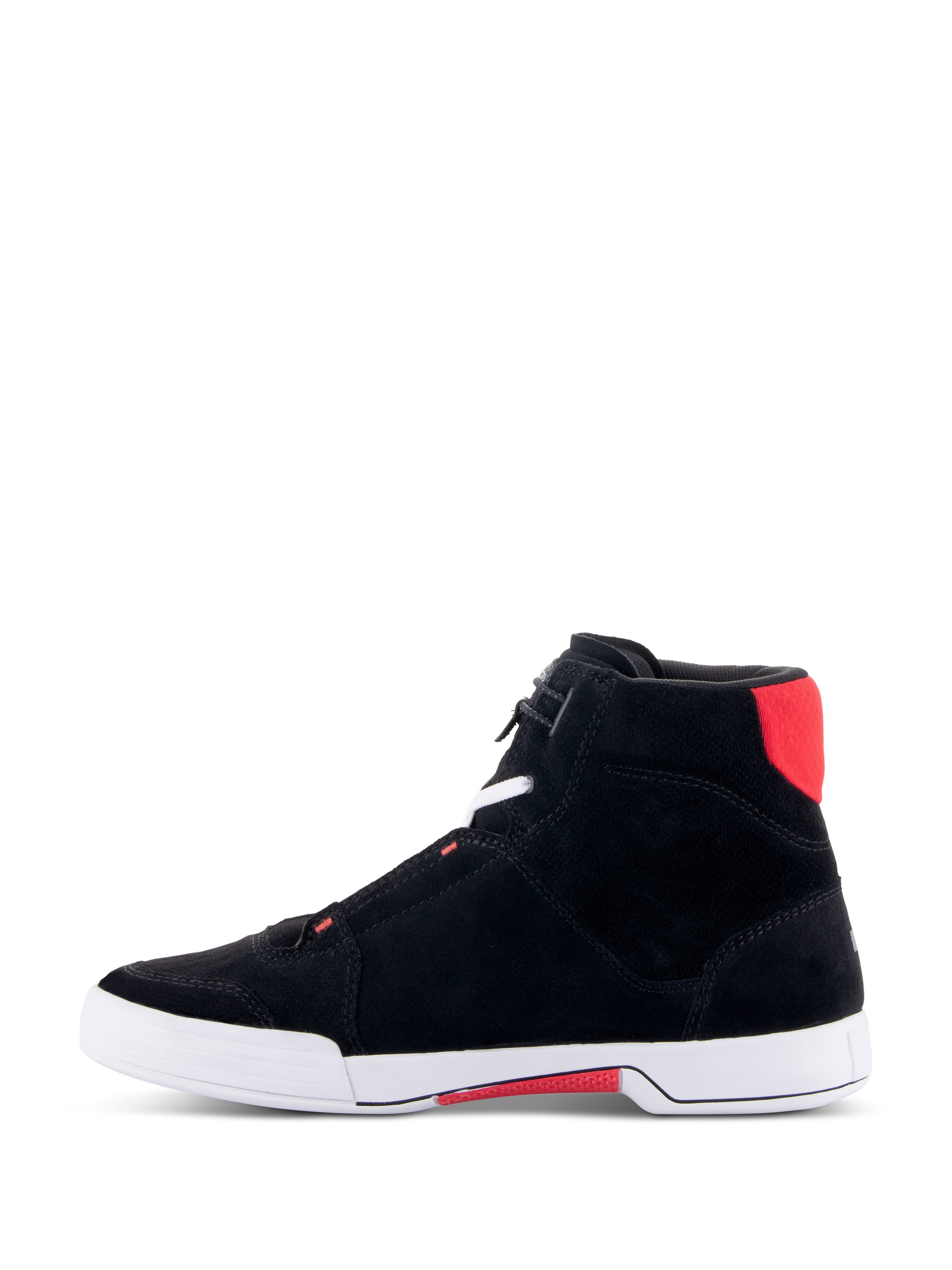 Zapatos Chrome
