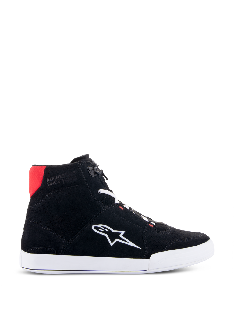 Zapatos Chrome