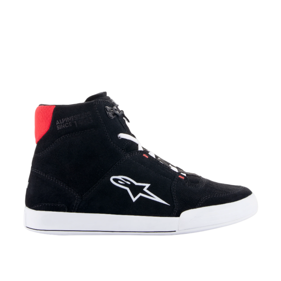 Zapatos Chrome