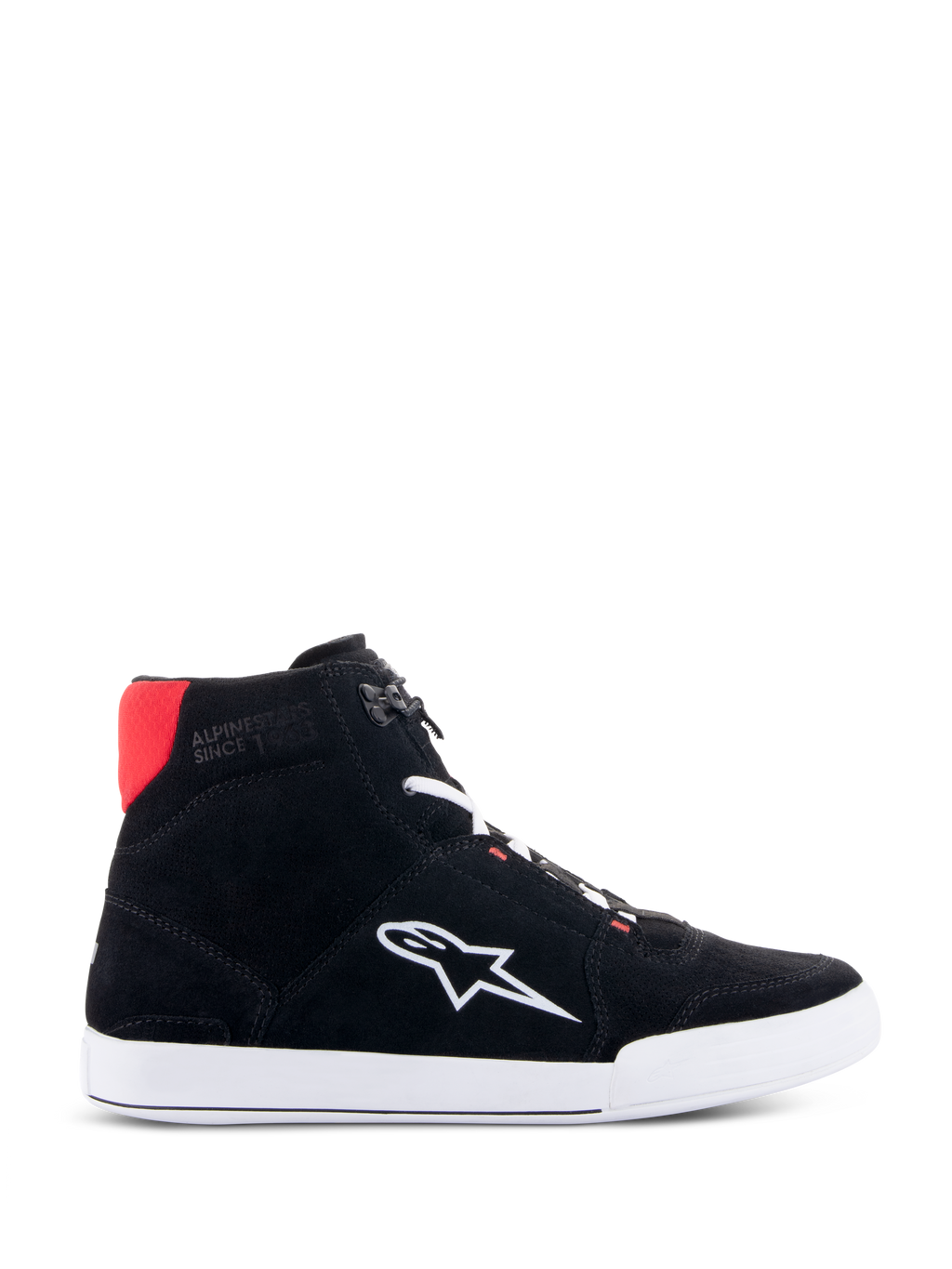 Zapatos Chrome