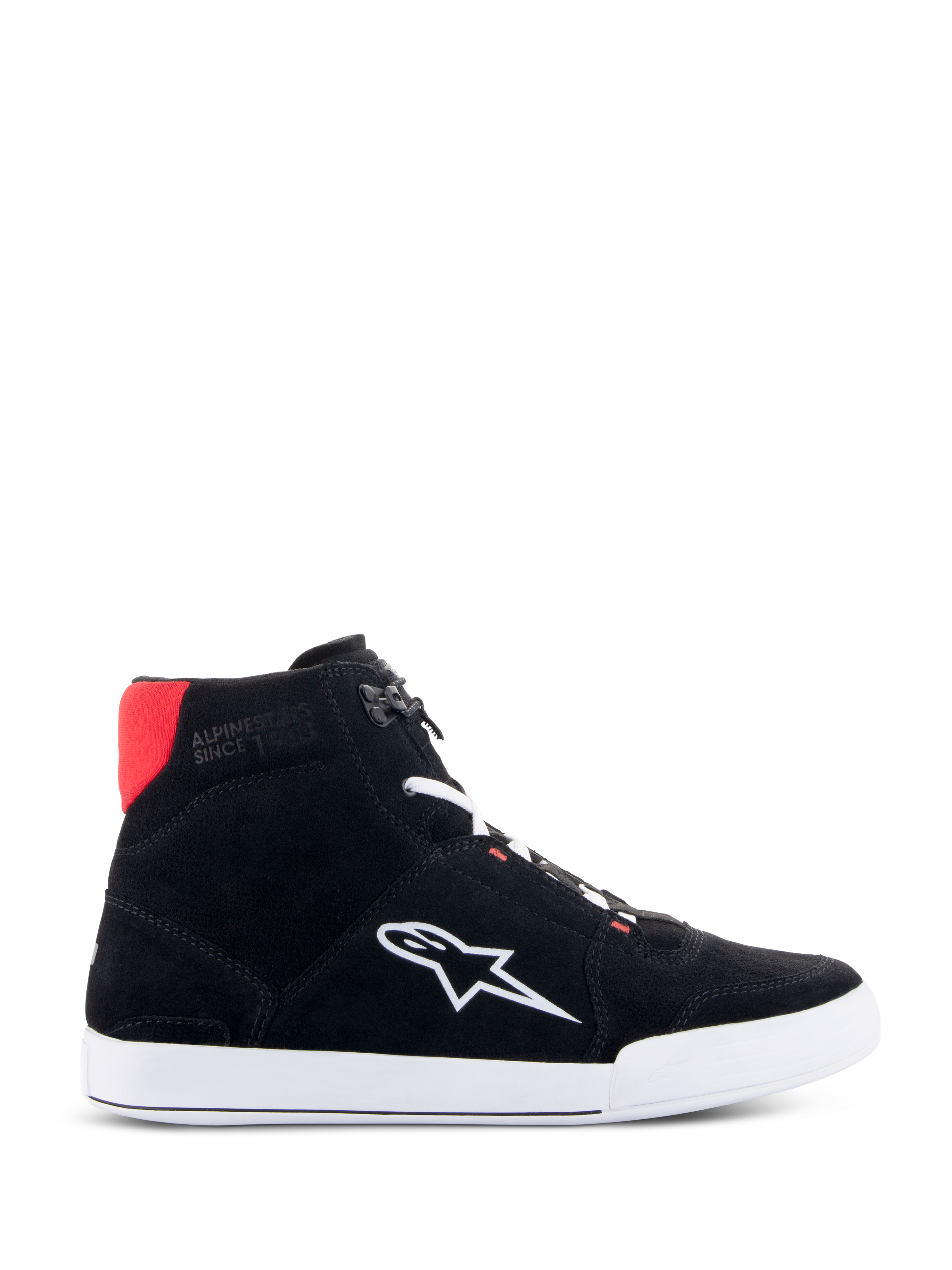 Zapatos Chrome